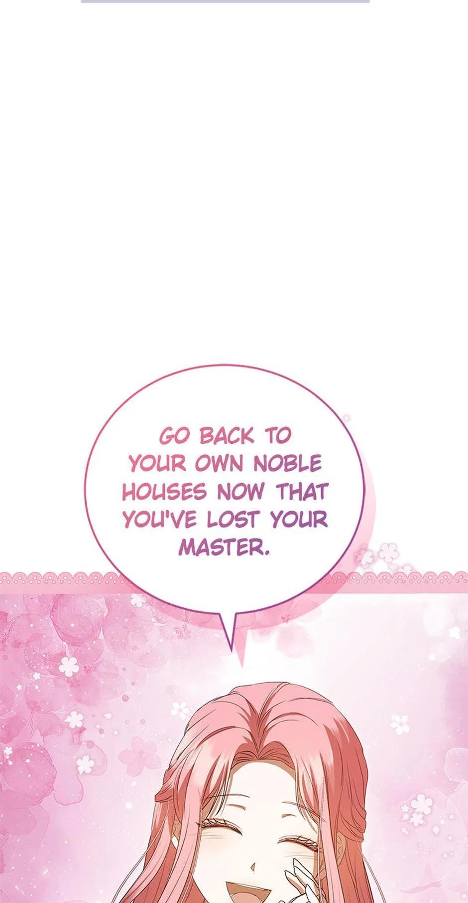 I Saw the Future With the Killer Grand Duke Chapter 59 – Page 41