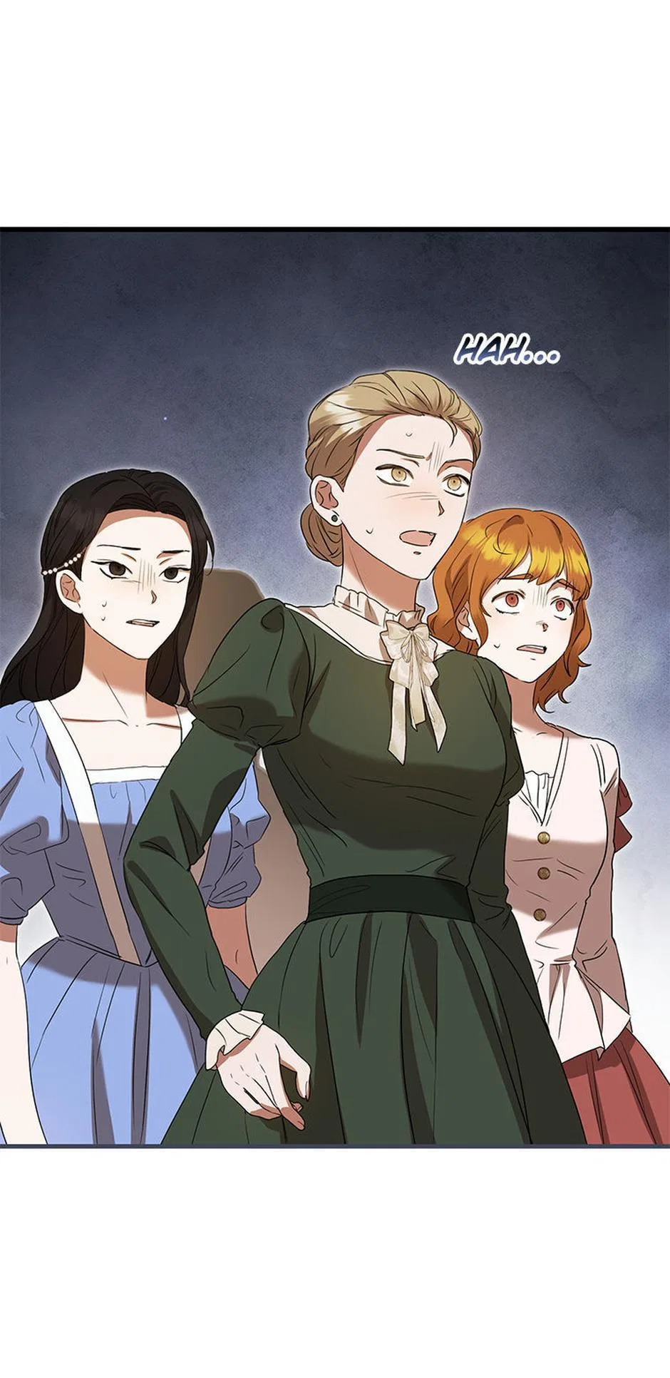 I Saw the Future With the Killer Grand Duke Chapter 59 – Page 43