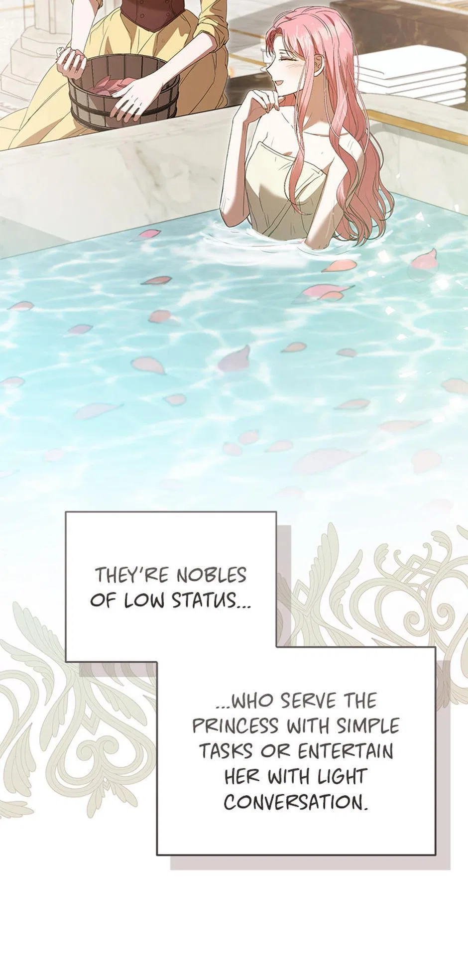 I Saw the Future With the Killer Grand Duke Chapter 59 – Page 47