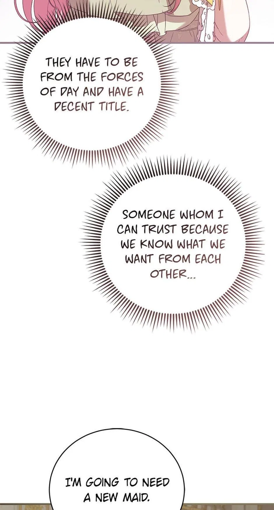 I Saw the Future With the Killer Grand Duke Chapter 59 – Page 51