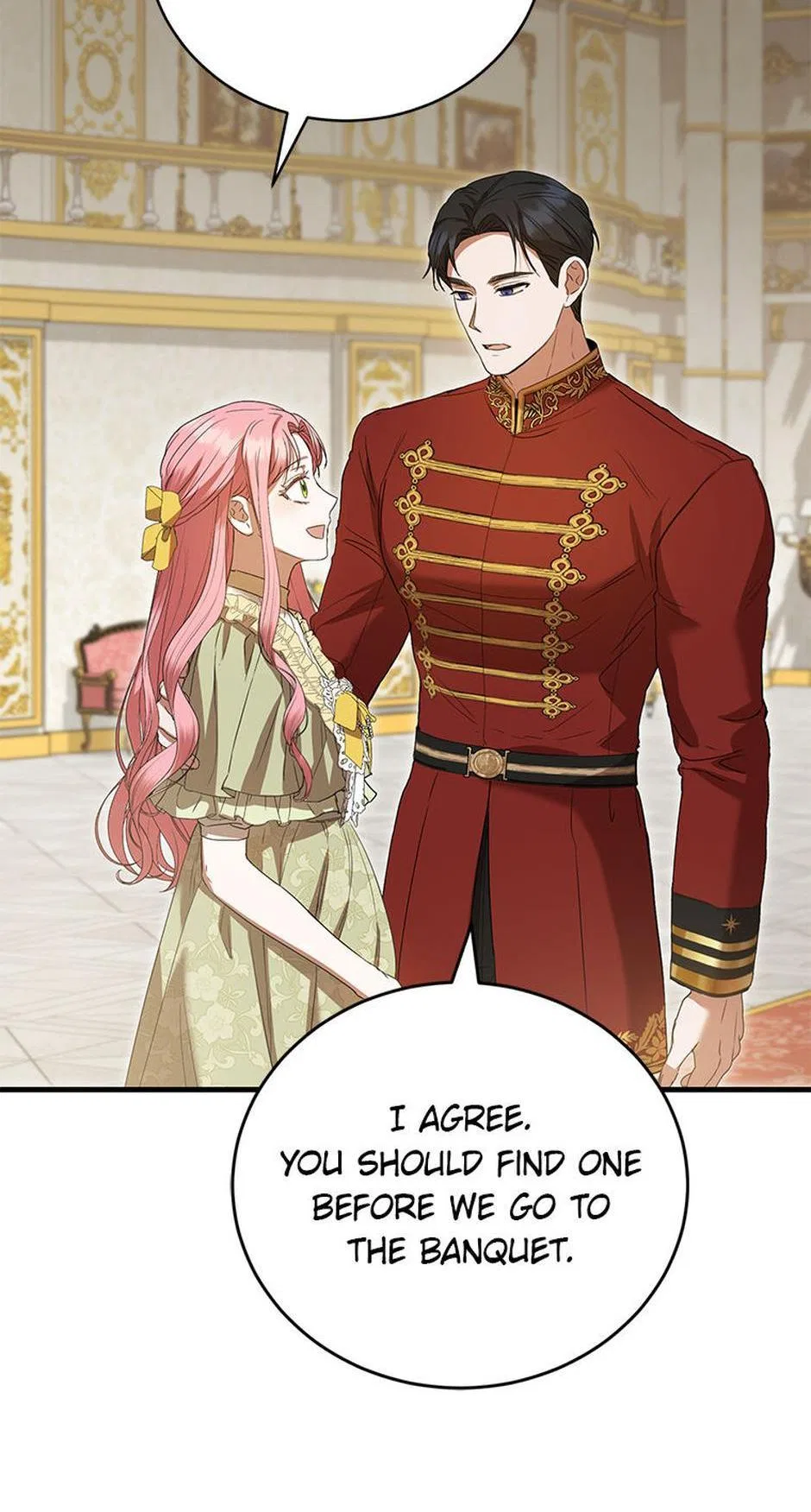 I Saw the Future With the Killer Grand Duke Chapter 59 – Page 52