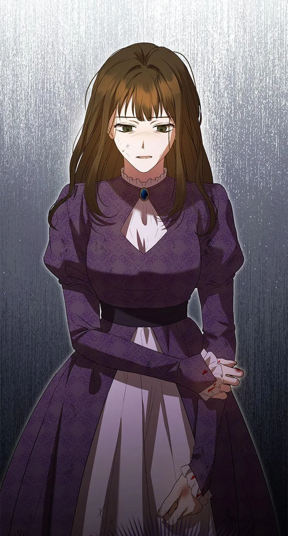 I Saw the Future With the Killer Grand Duke Chapter 59 – Page 55