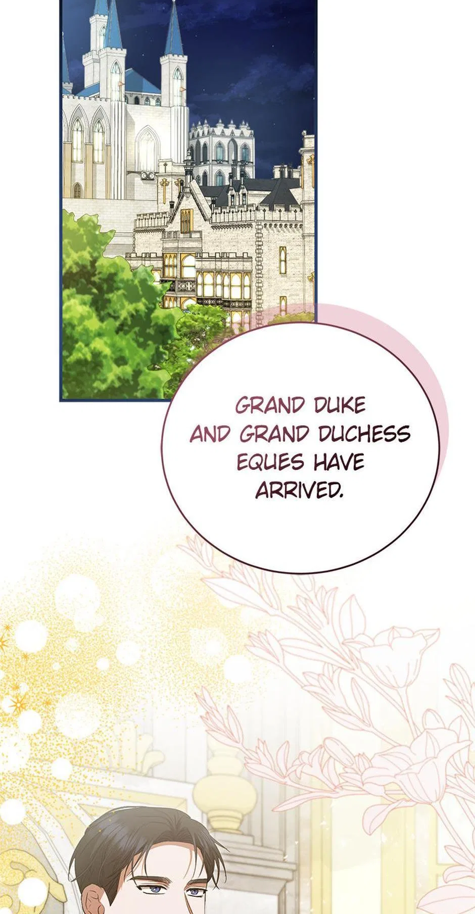 I Saw the Future With the Killer Grand Duke Chapter 59 – Page 59