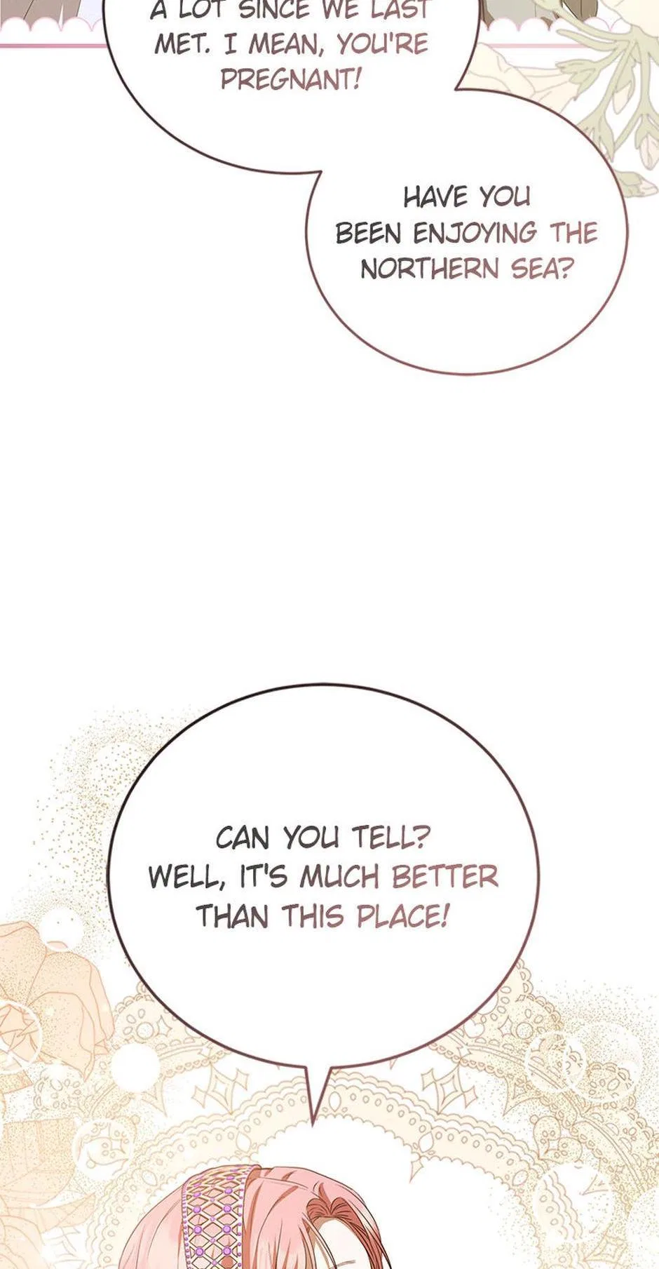 I Saw the Future With the Killer Grand Duke Chapter 59 – Page 64