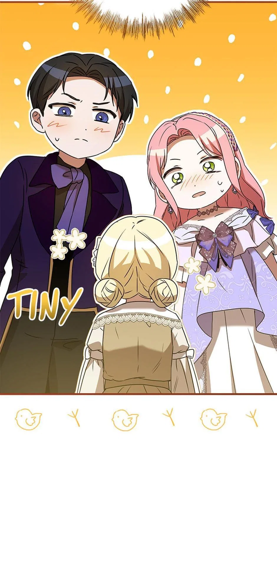 I Saw the Future With the Killer Grand Duke Chapter 59 – Page 69