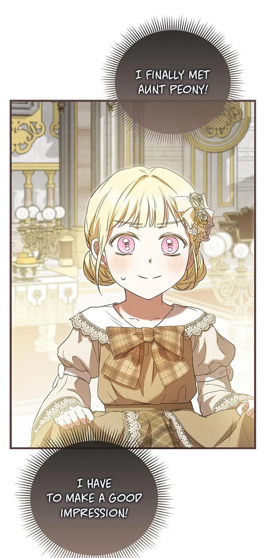 I Saw the Future With the Killer Grand Duke Chapter 59 – Page 70