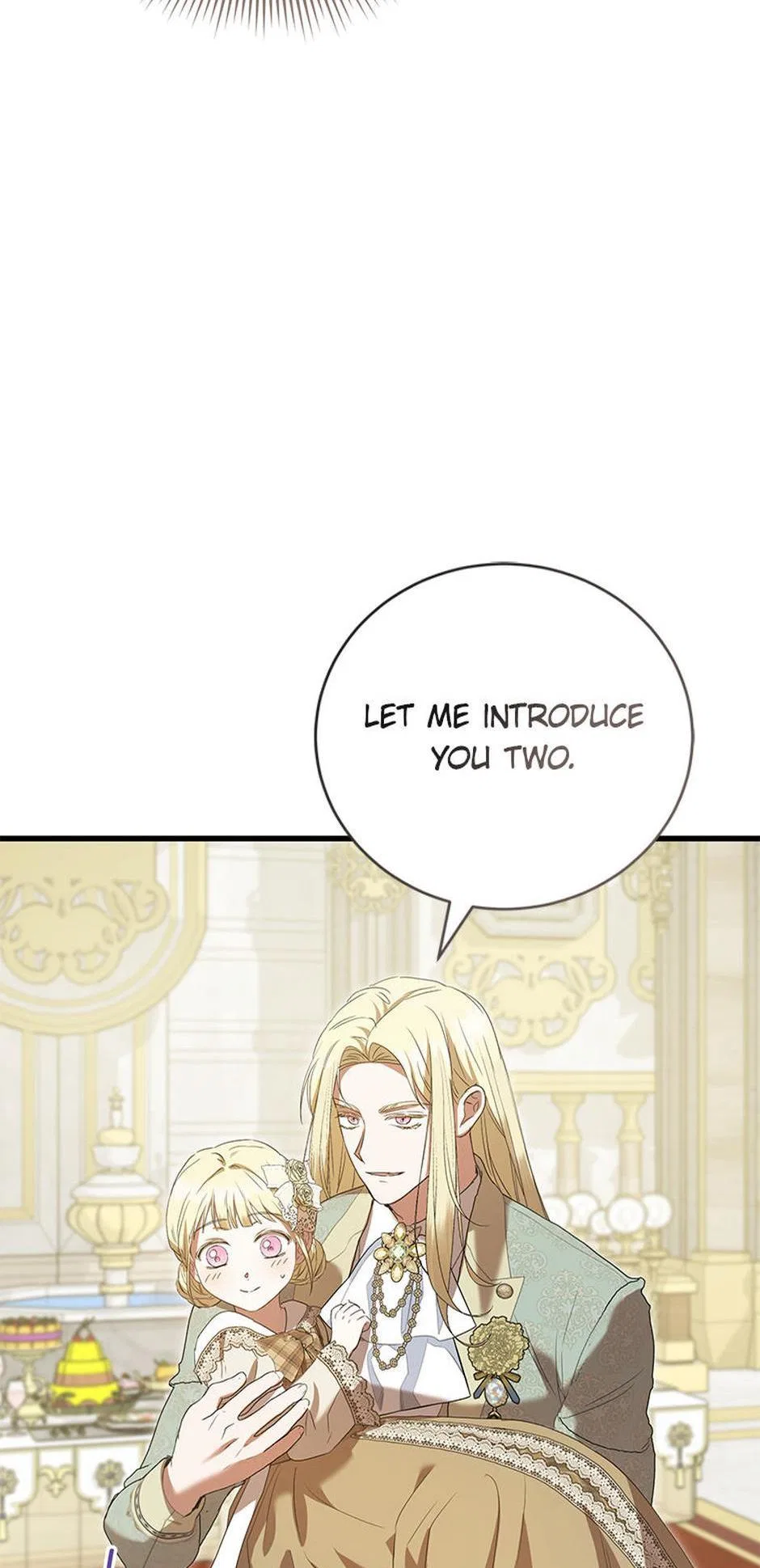 I Saw the Future With the Killer Grand Duke Chapter 59 – Page 71