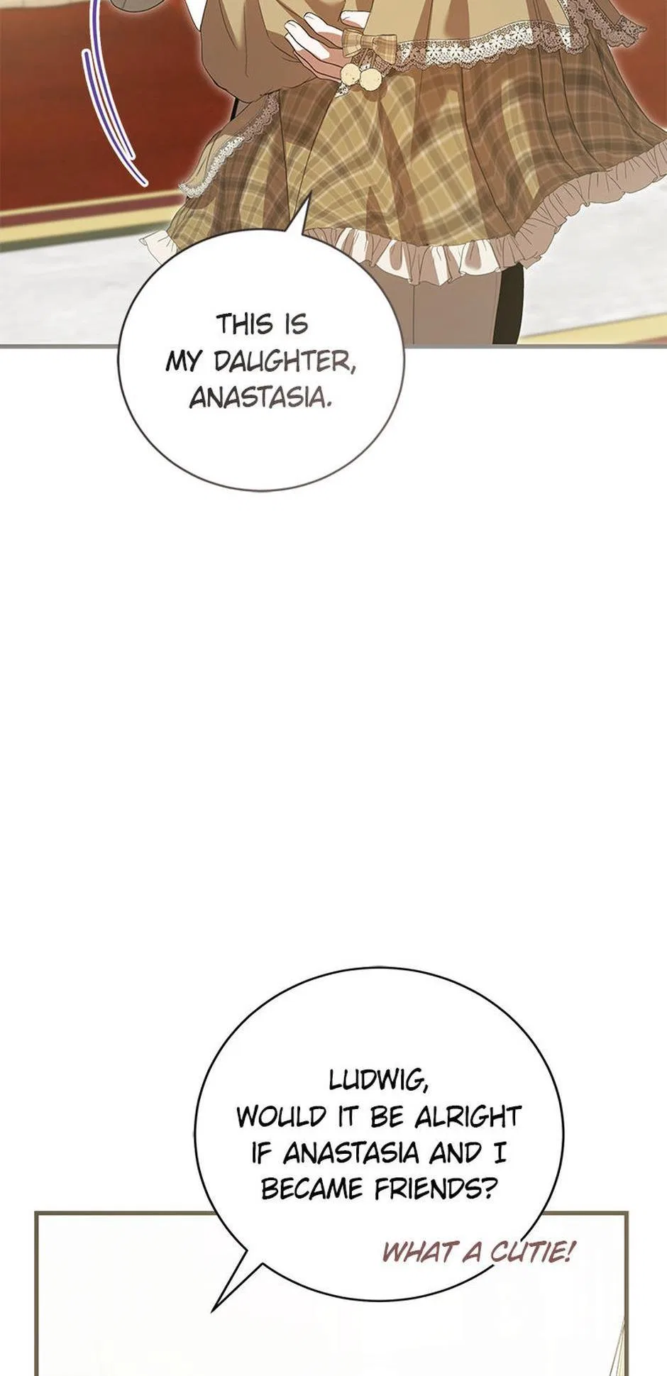 I Saw the Future With the Killer Grand Duke Chapter 59 – Page 72