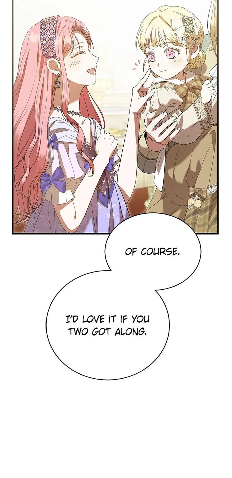 I Saw the Future With the Killer Grand Duke Chapter 59 – Page 73