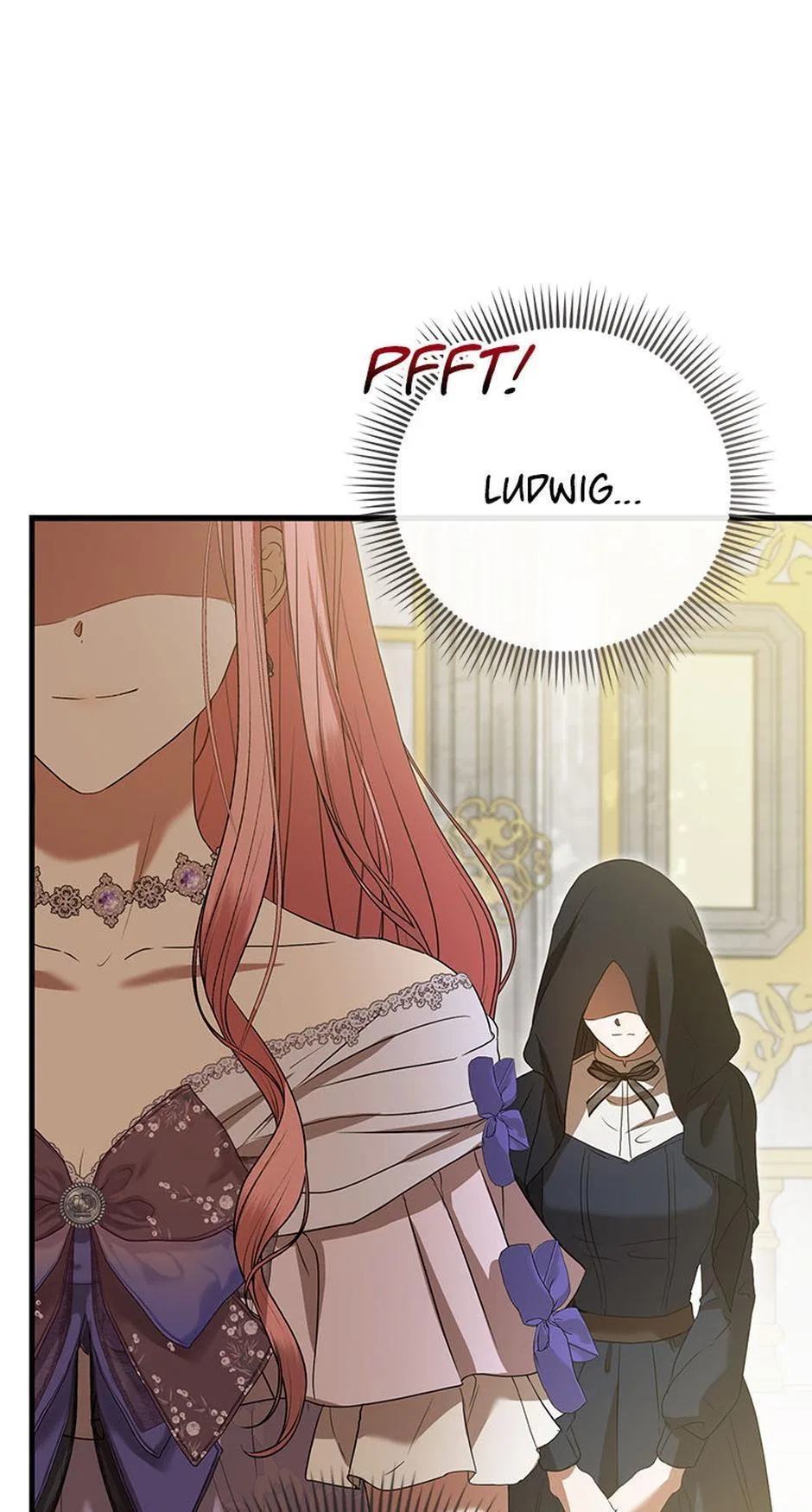 I Saw the Future With the Killer Grand Duke Chapter 59 – Page 74