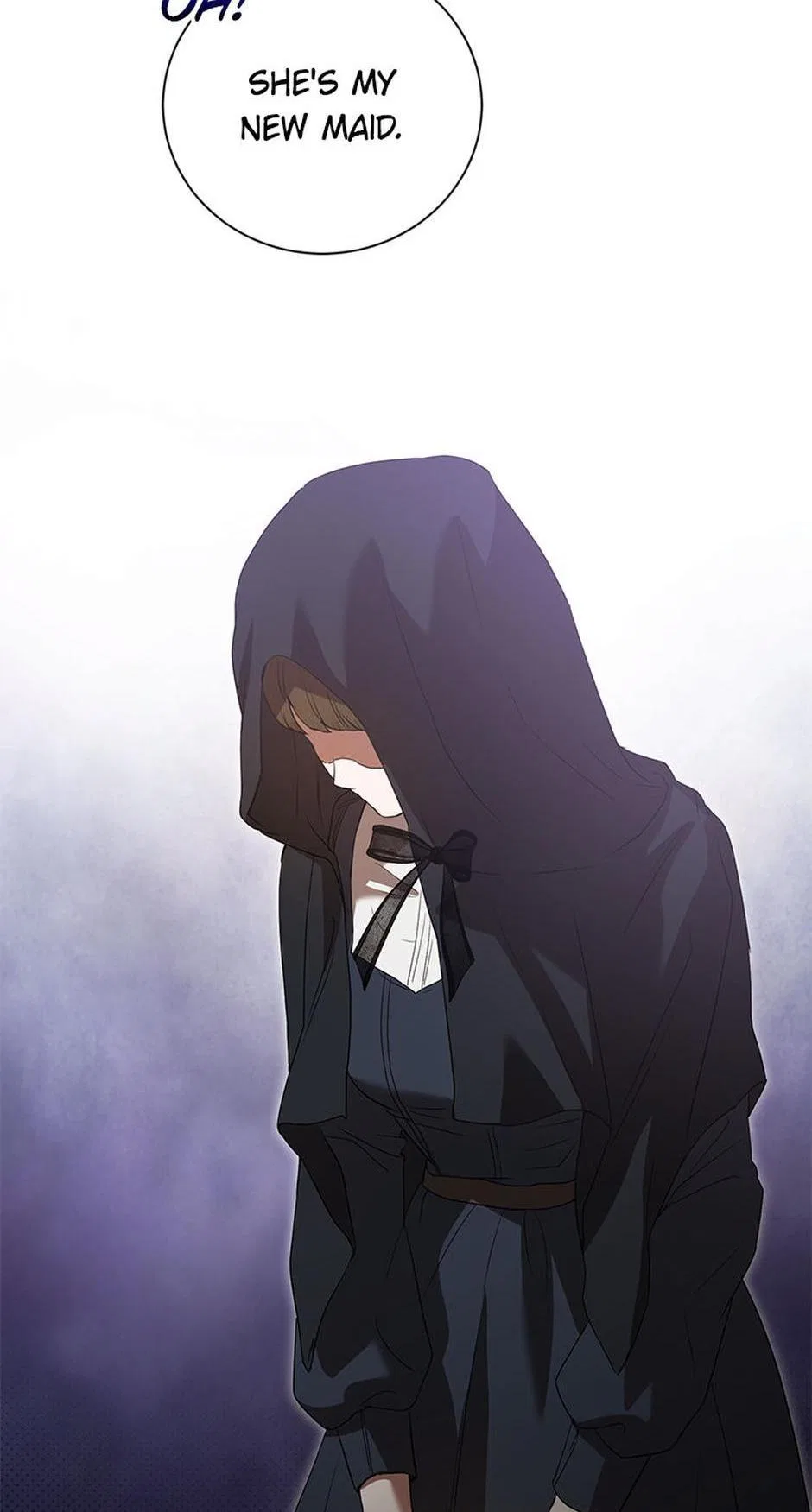 I Saw the Future With the Killer Grand Duke Chapter 59 – Page 77