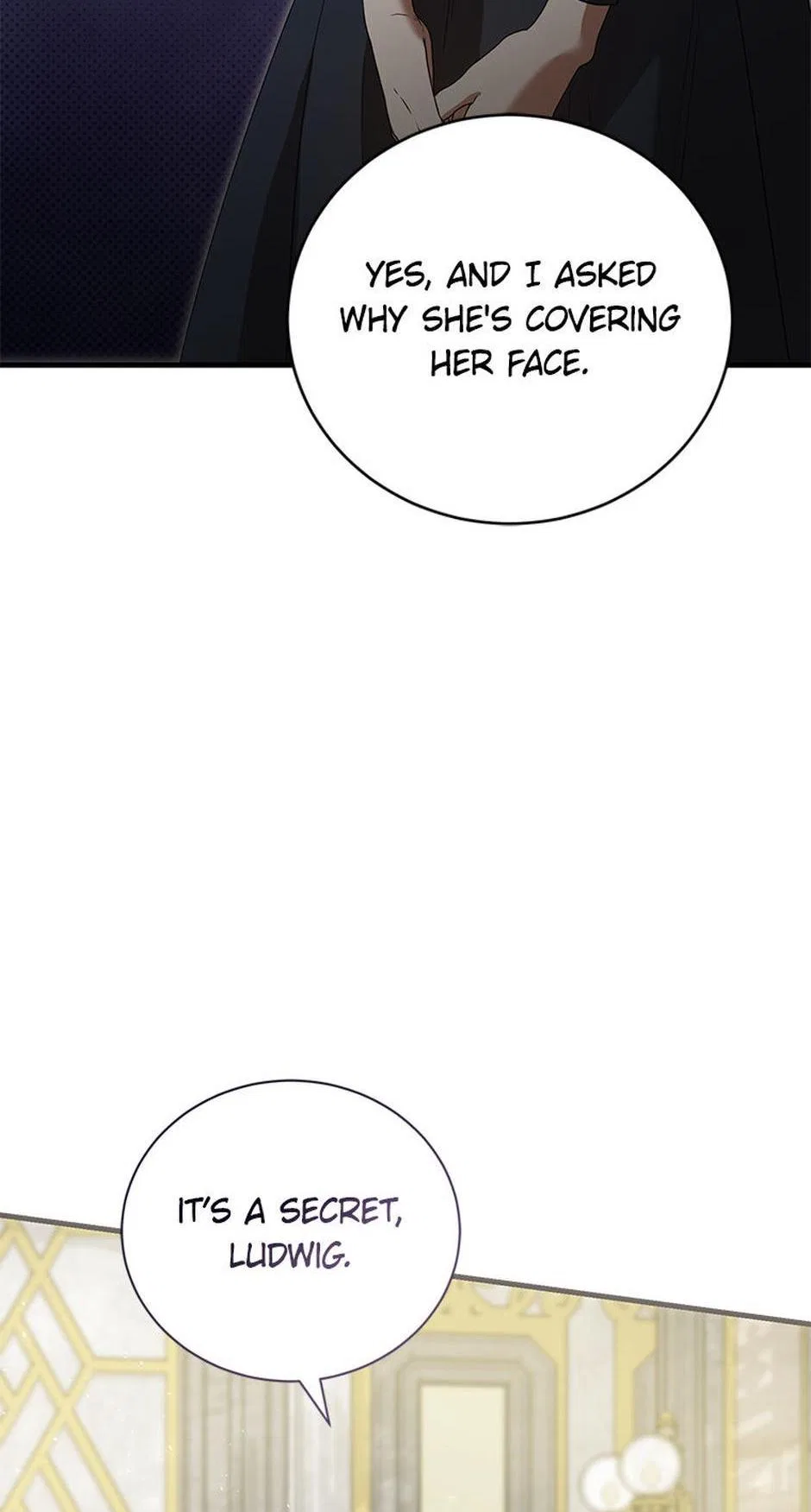 I Saw the Future With the Killer Grand Duke Chapter 59 – Page 78
