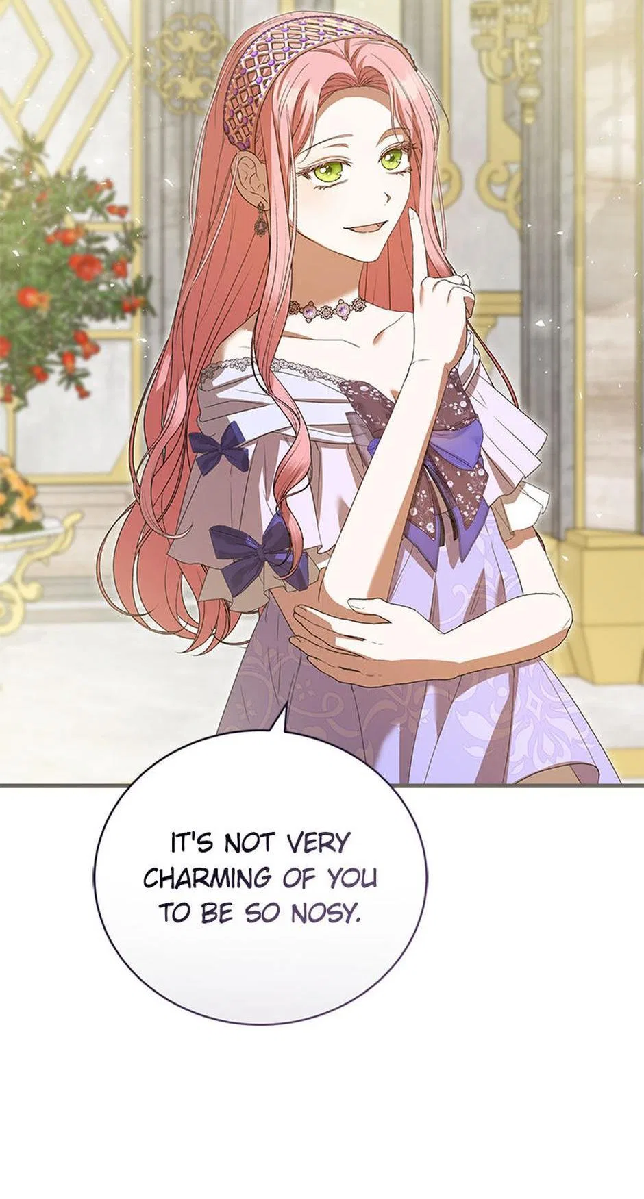 I Saw the Future With the Killer Grand Duke Chapter 59 – Page 79