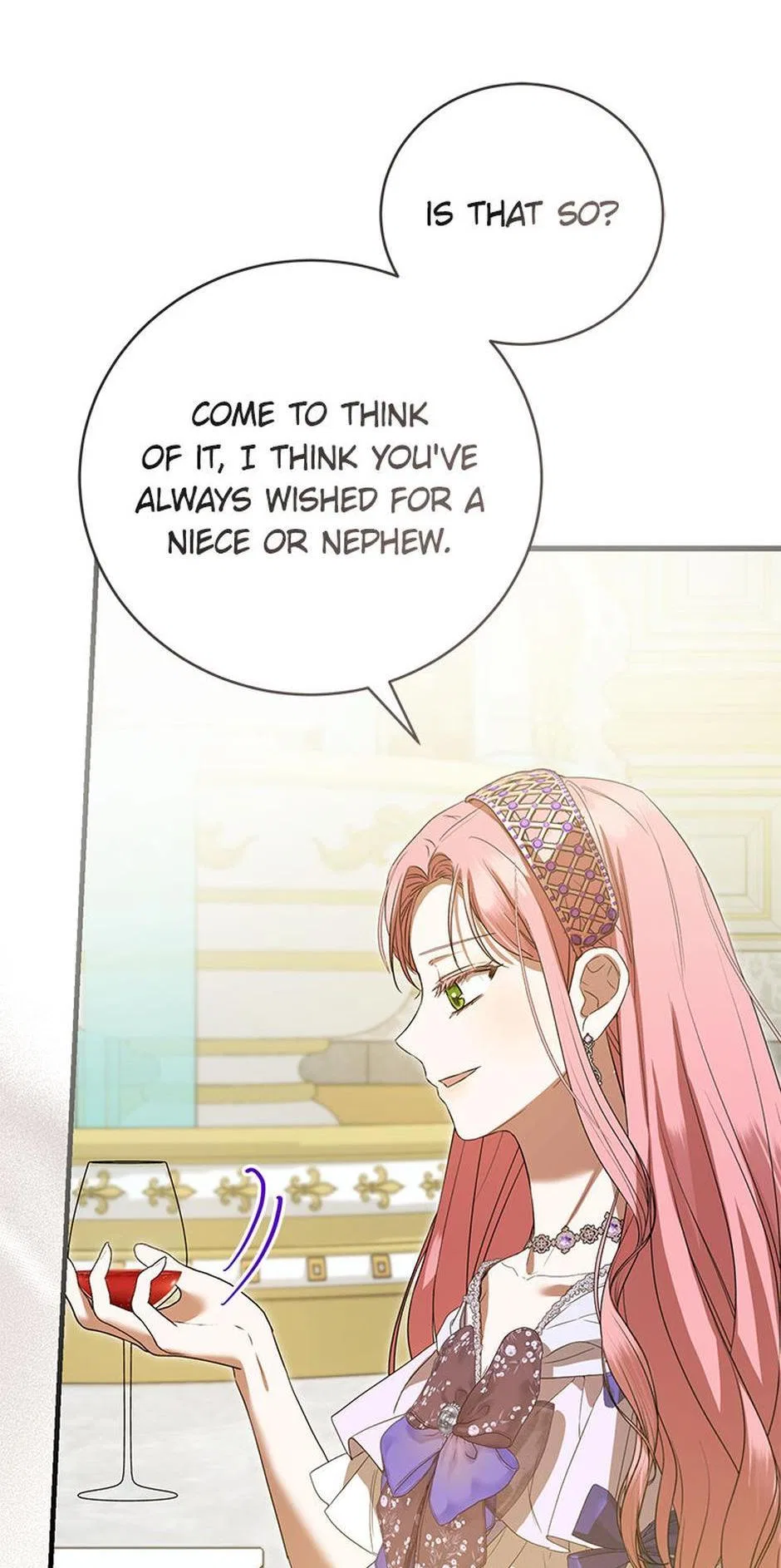 I Saw the Future With the Killer Grand Duke Chapter 59 – Page 87