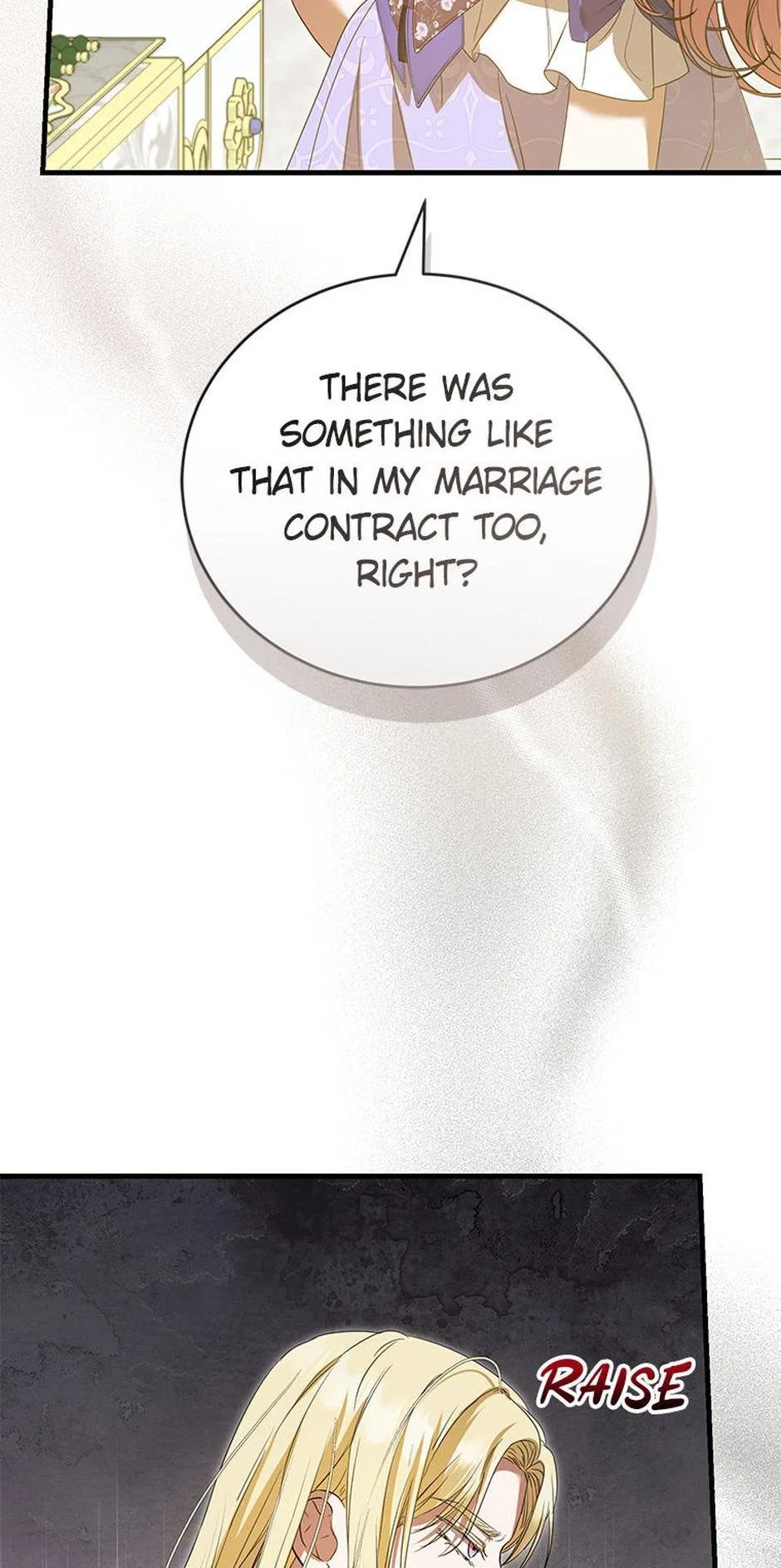 I Saw the Future With the Killer Grand Duke Chapter 59 – Page 88