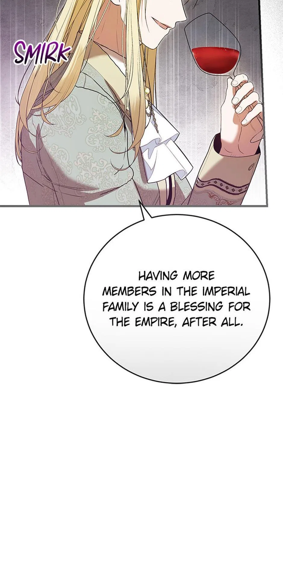 I Saw the Future With the Killer Grand Duke Chapter 59 – Page 89