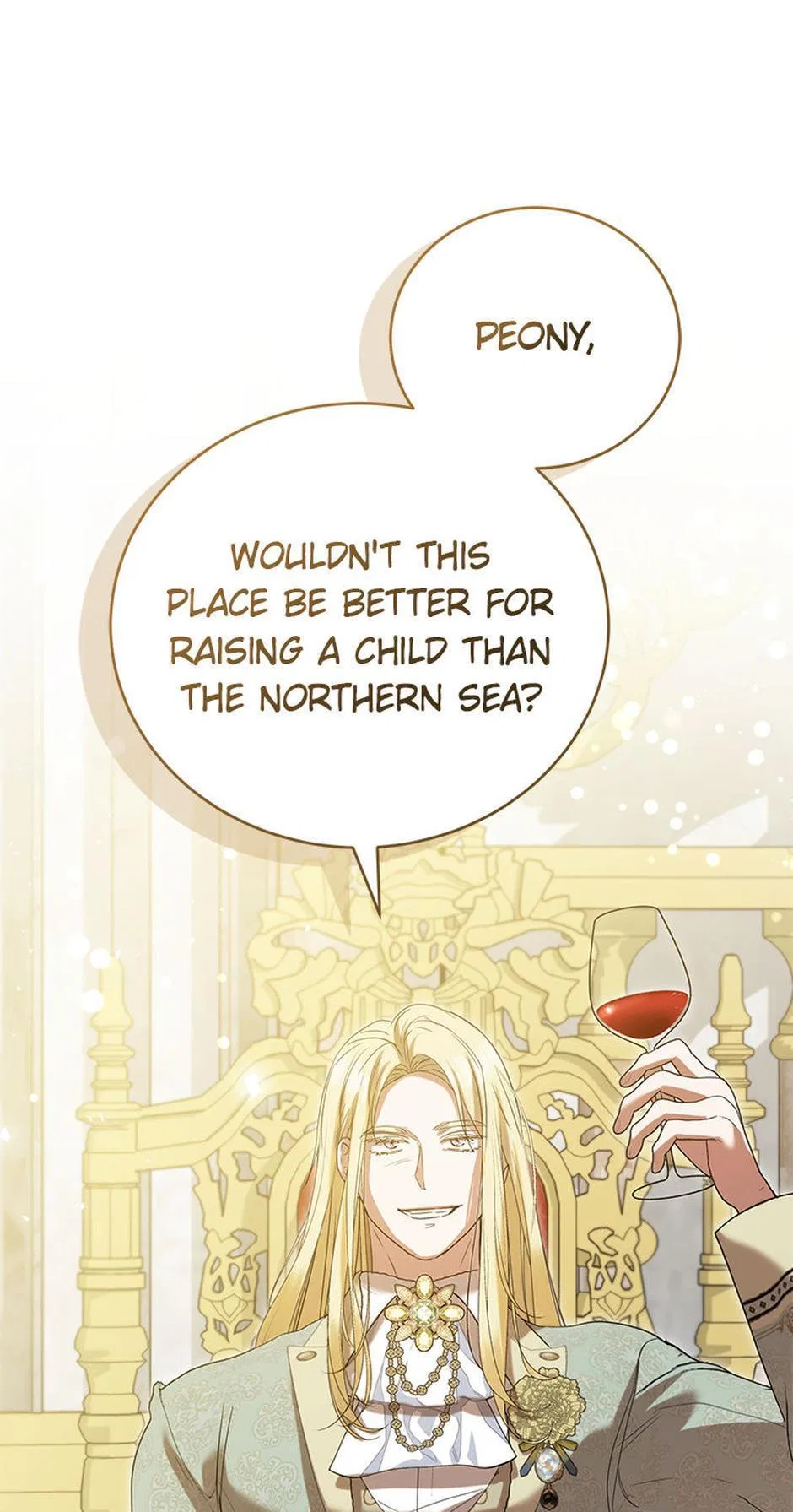 I Saw the Future With the Killer Grand Duke Chapter 59 – Page 90