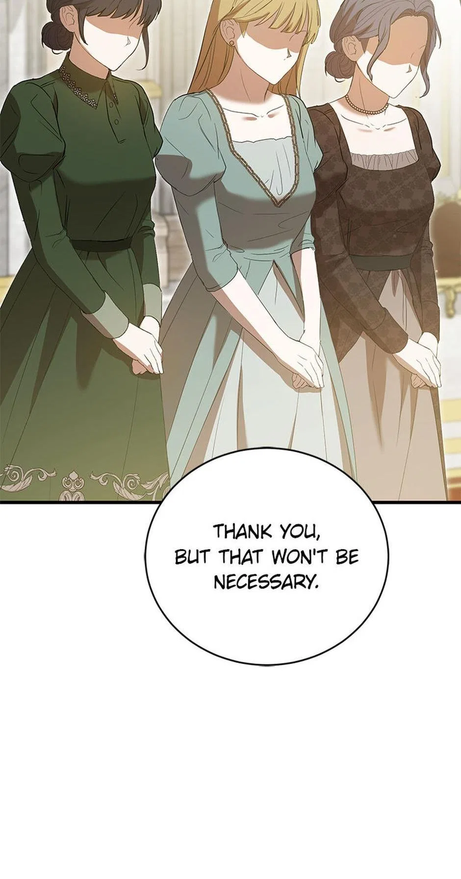 I Saw the Future With the Killer Grand Duke Chapter 59 – Page 93