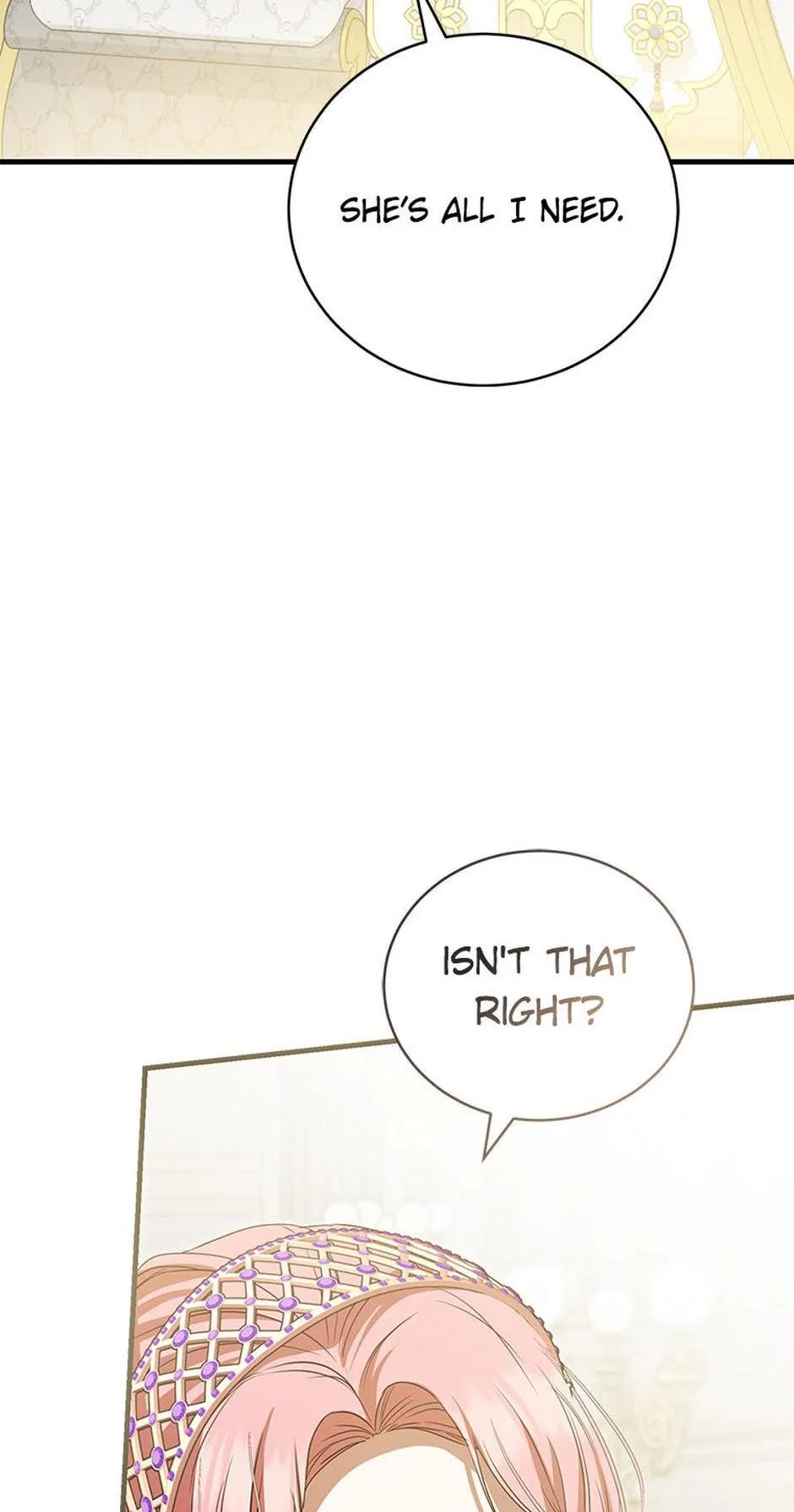 I Saw the Future With the Killer Grand Duke Chapter 59 – Page 95