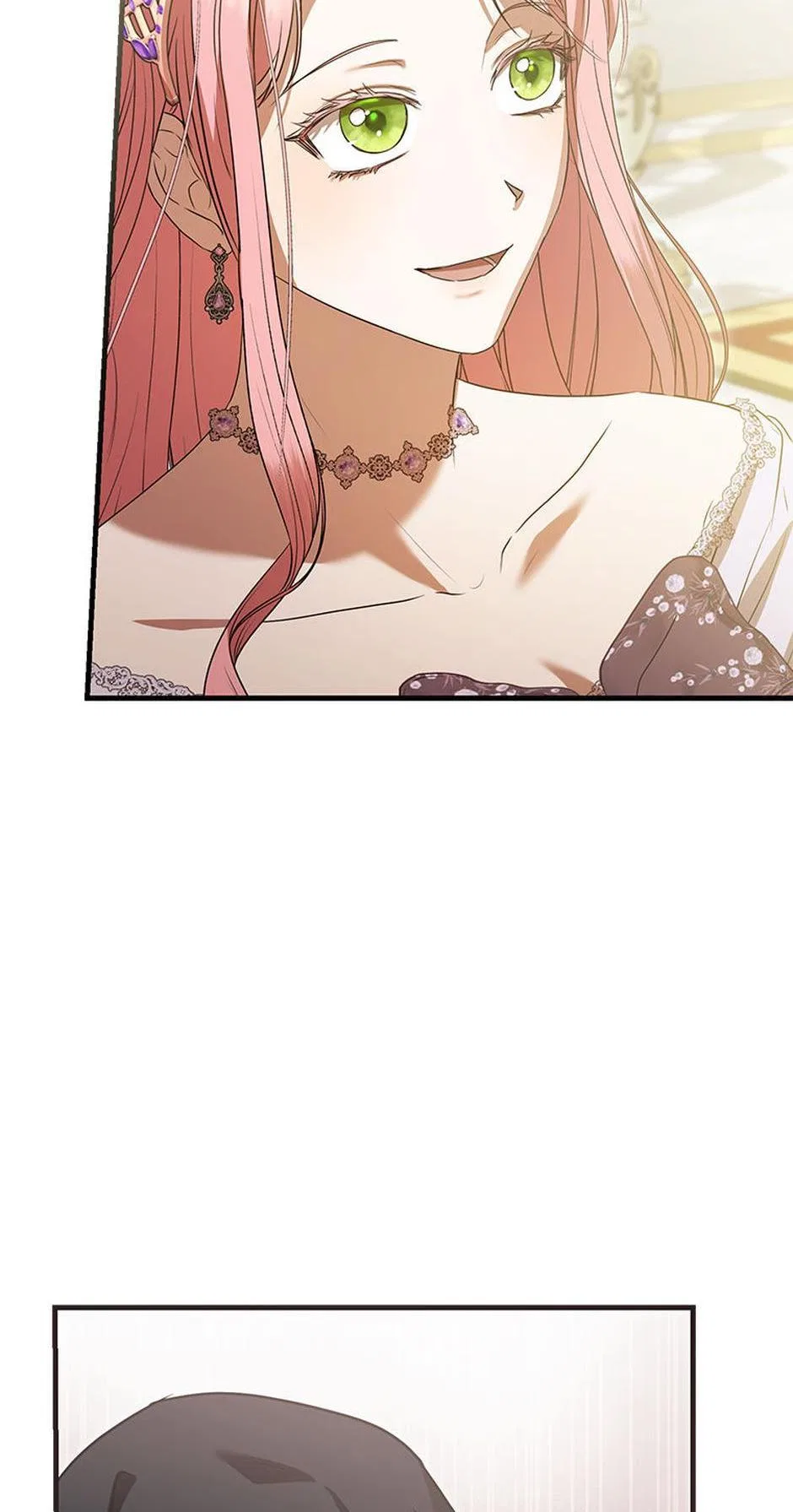 I Saw the Future With the Killer Grand Duke Chapter 59 – Page 96
