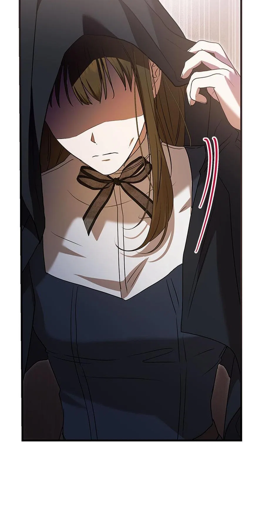 I Saw the Future With the Killer Grand Duke Chapter 59 – Page 97