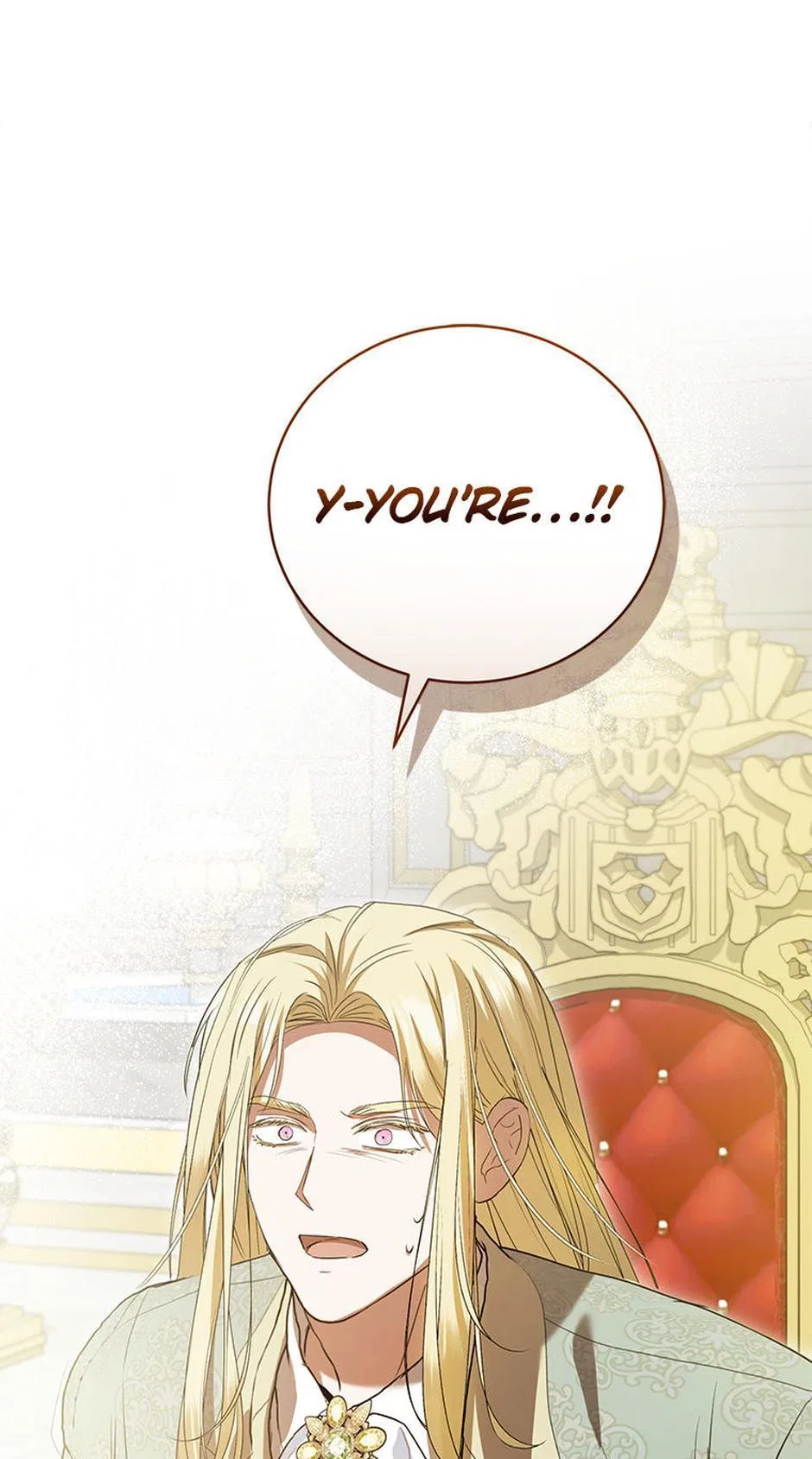 I Saw the Future With the Killer Grand Duke Chapter 59 – Page 98