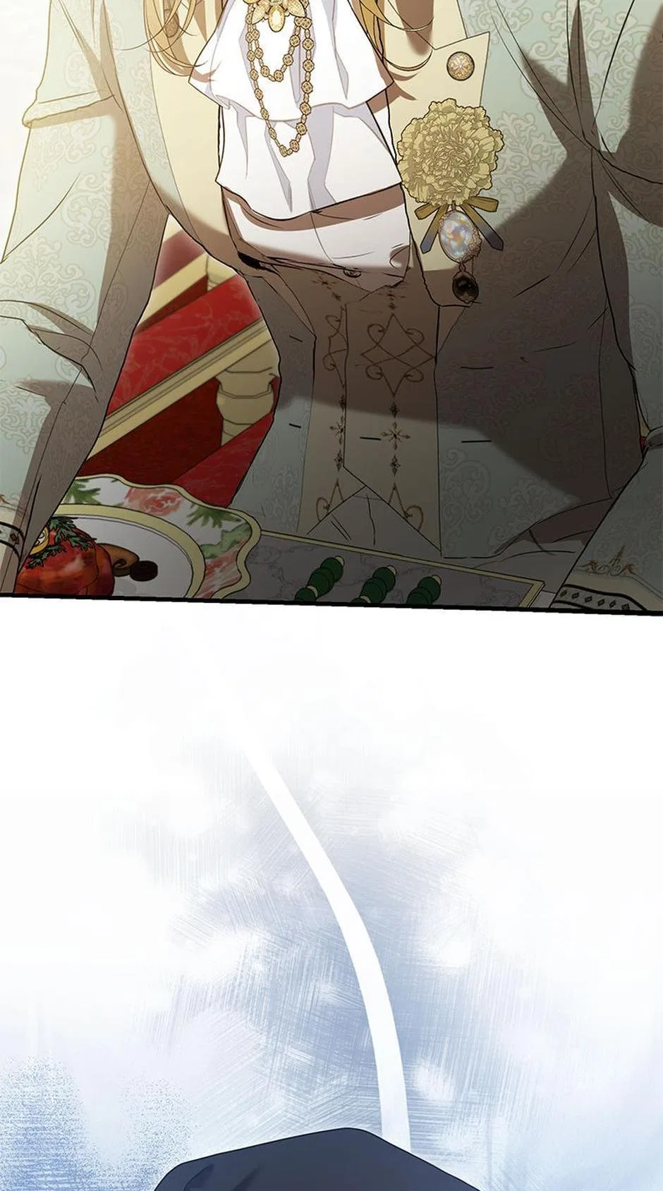 I Saw the Future With the Killer Grand Duke Chapter 59 – Page 99