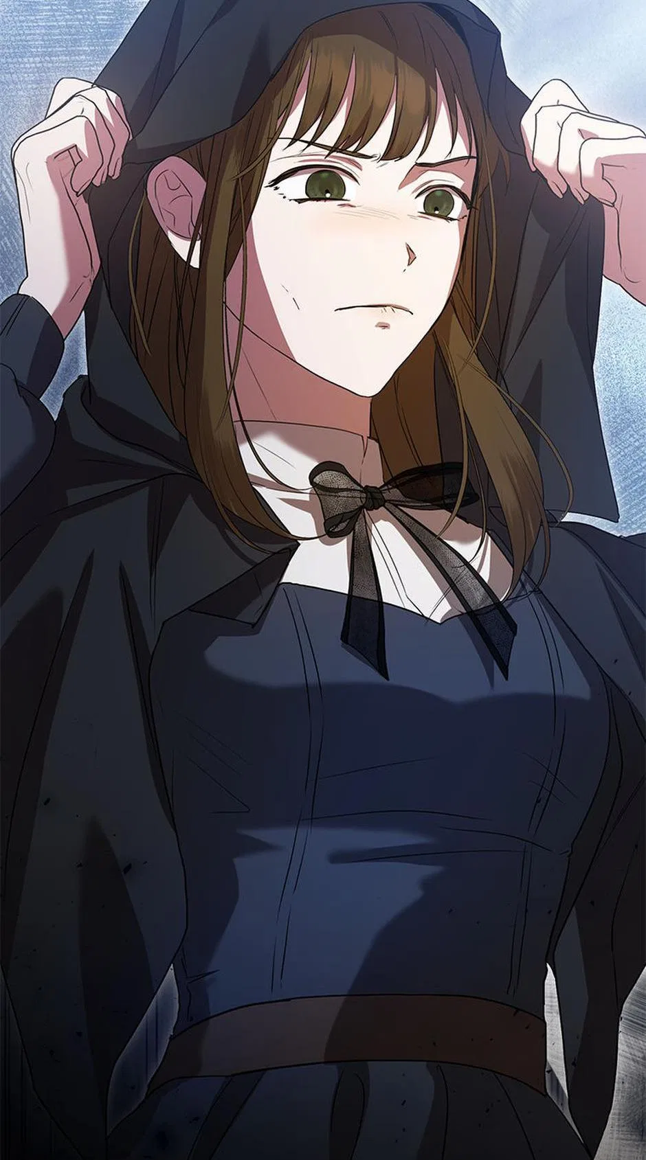 I Saw the Future With the Killer Grand Duke Chapter 59 – Page 100