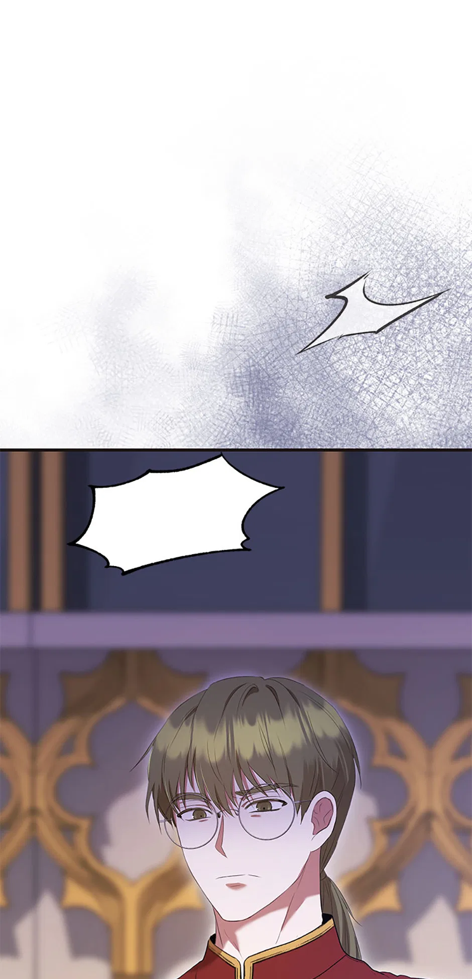 I Saw the Future With the Killer Grand Duke Chapter 42 – Page 9