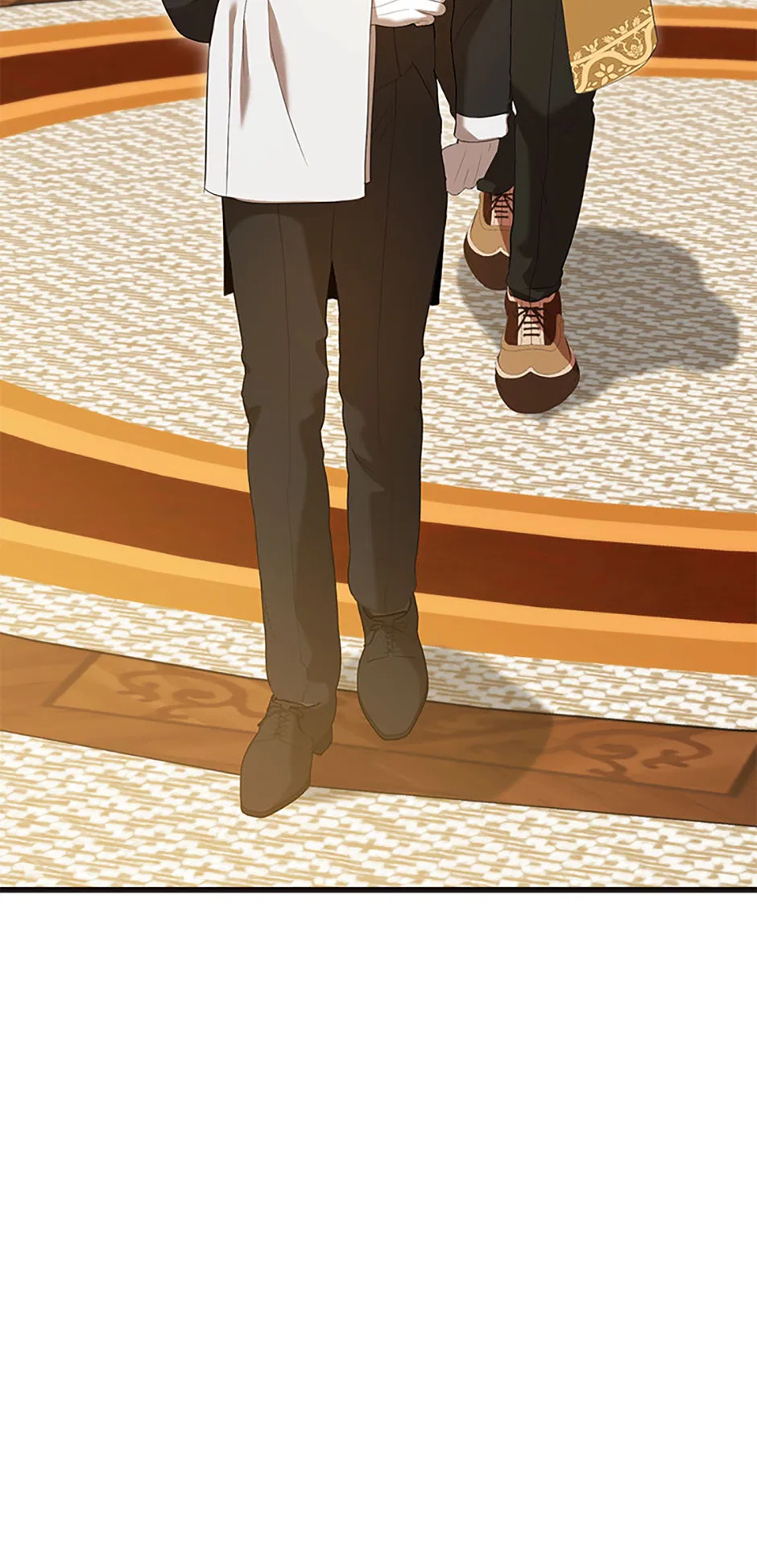 I Saw the Future With the Killer Grand Duke Chapter 42 – Page 15