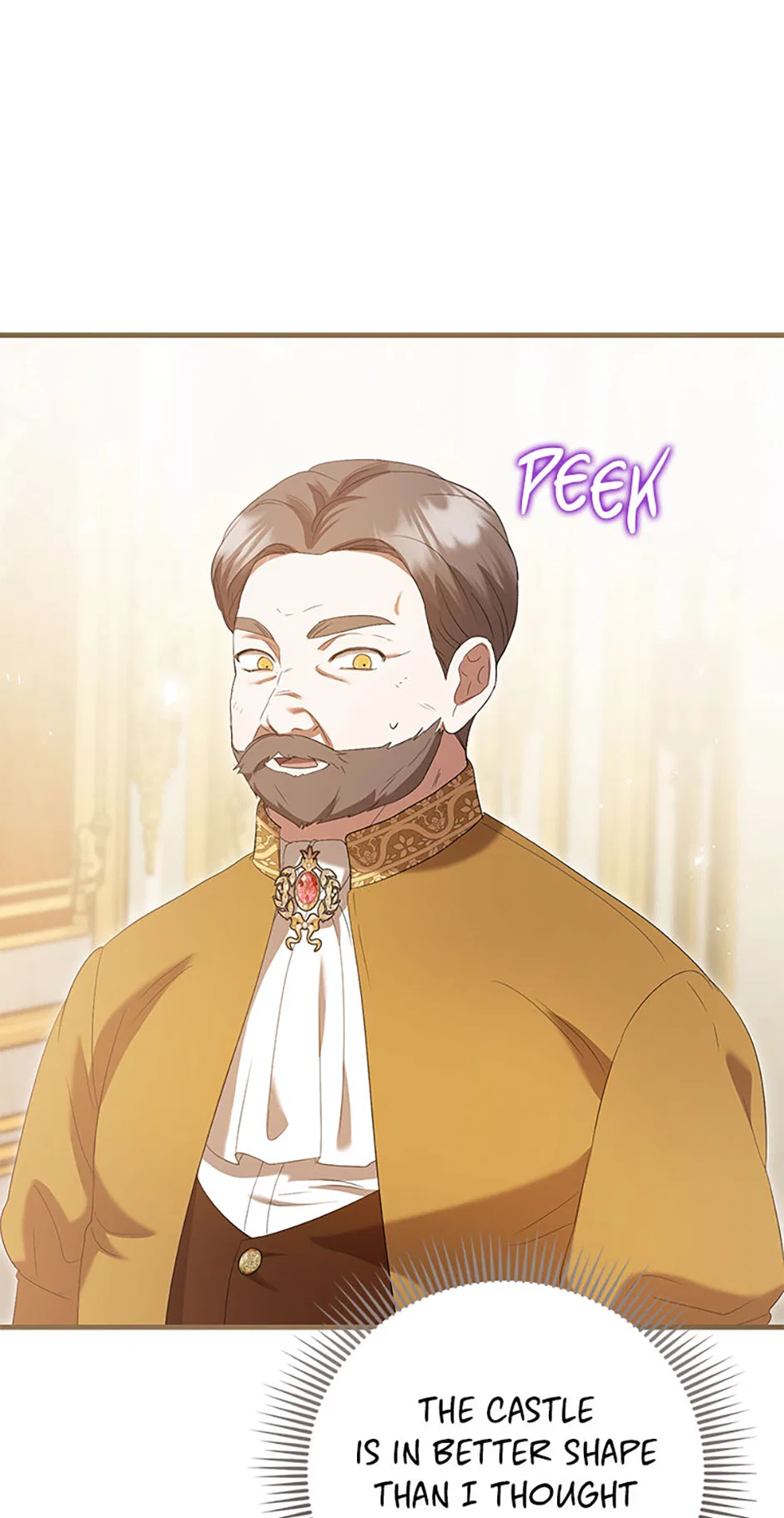 I Saw the Future With the Killer Grand Duke Chapter 42 – Page 16