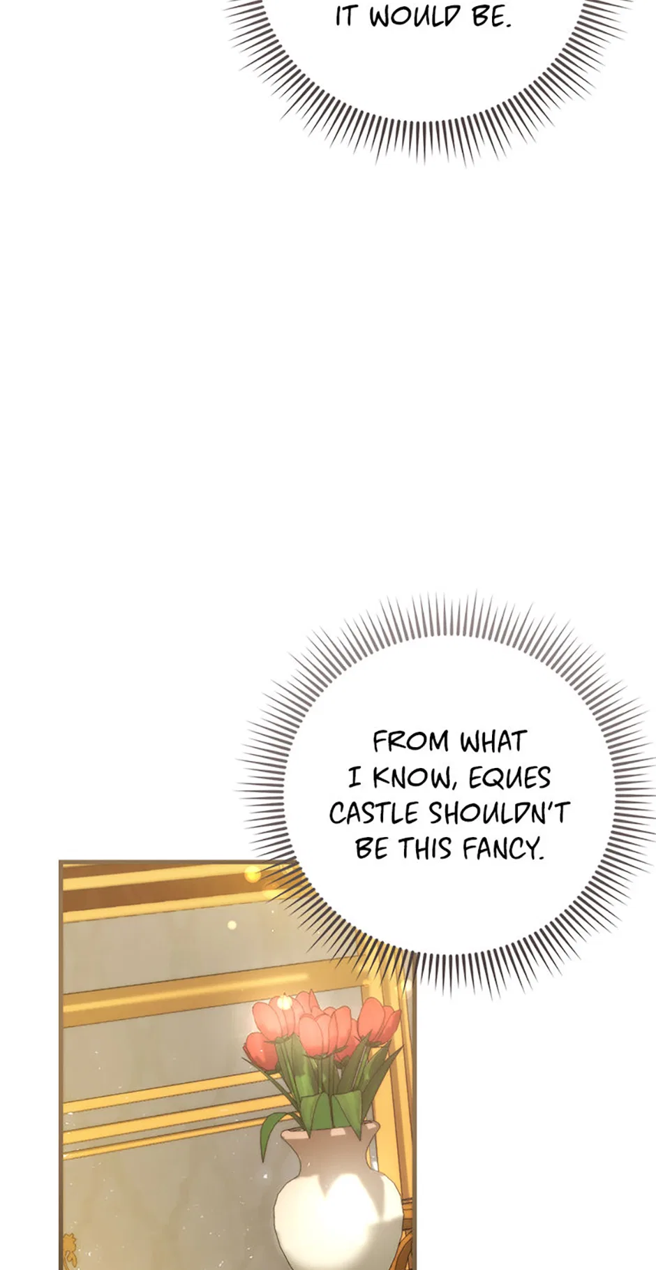 I Saw the Future With the Killer Grand Duke Chapter 42 – Page 17
