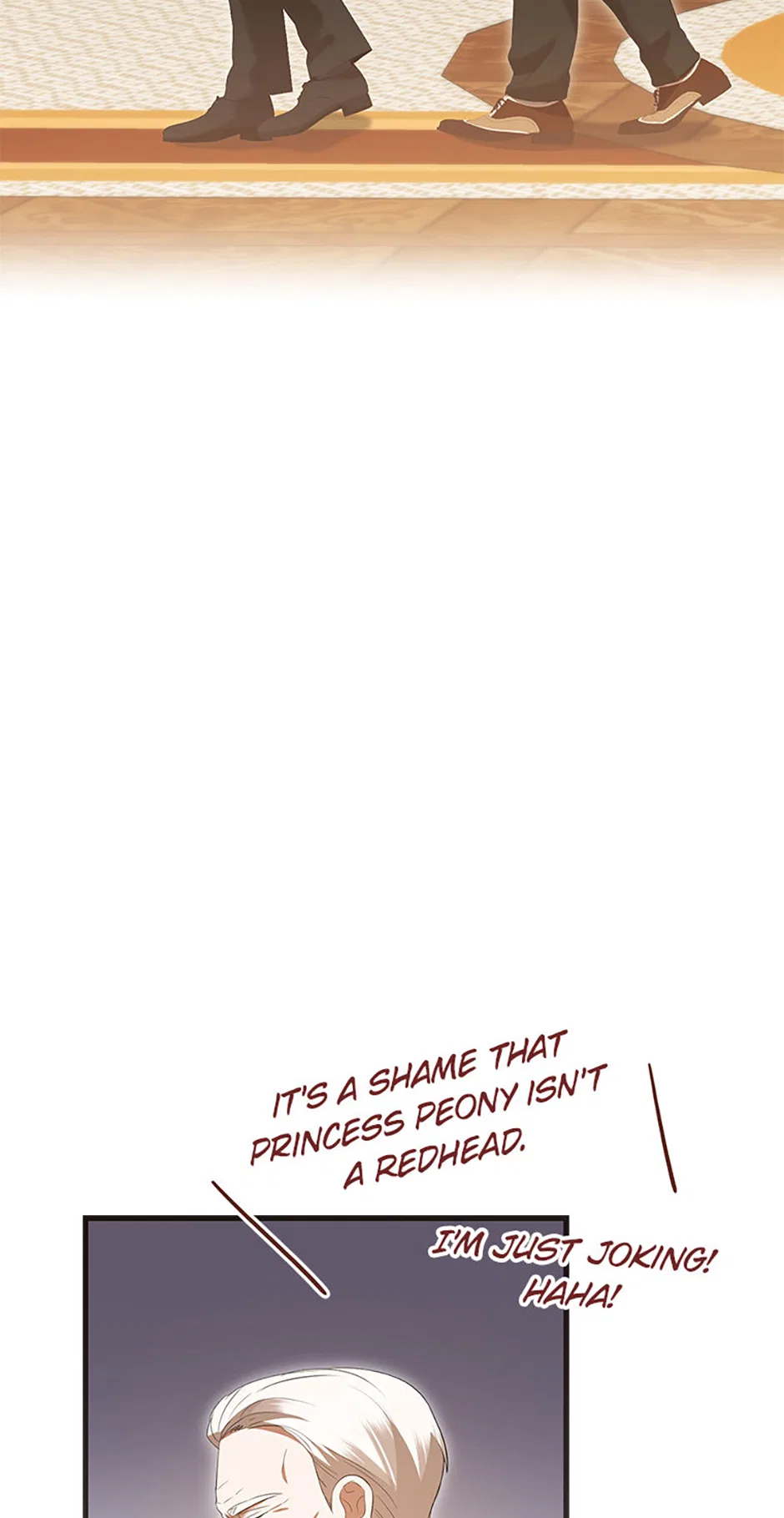 I Saw the Future With the Killer Grand Duke Chapter 42 – Page 20