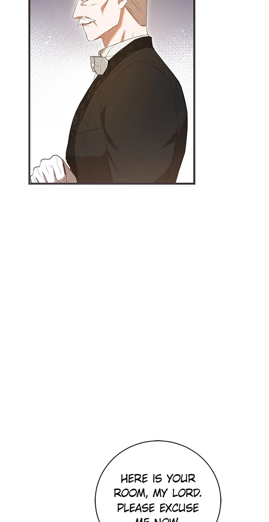 I Saw the Future With the Killer Grand Duke Chapter 42 – Page 21