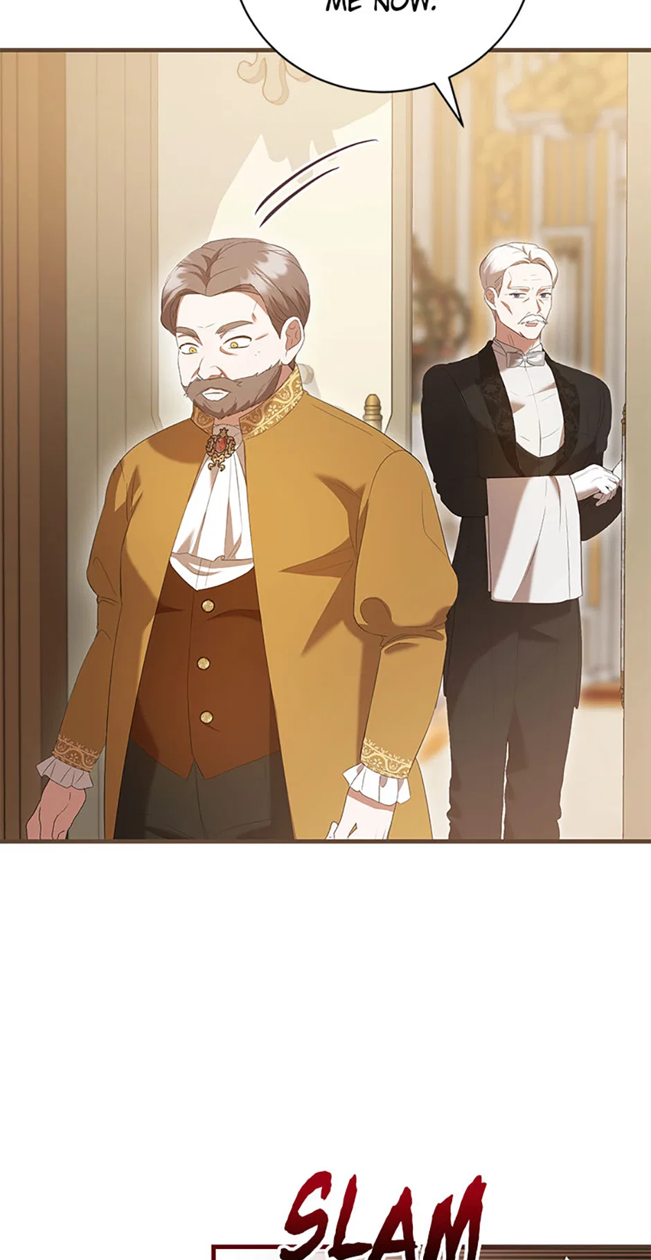 I Saw the Future With the Killer Grand Duke Chapter 42 – Page 22