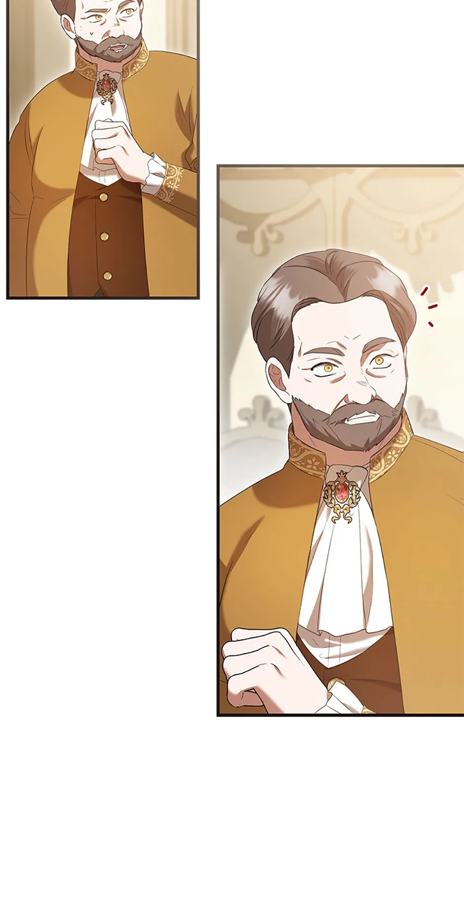 I Saw the Future With the Killer Grand Duke Chapter 42 – Page 24