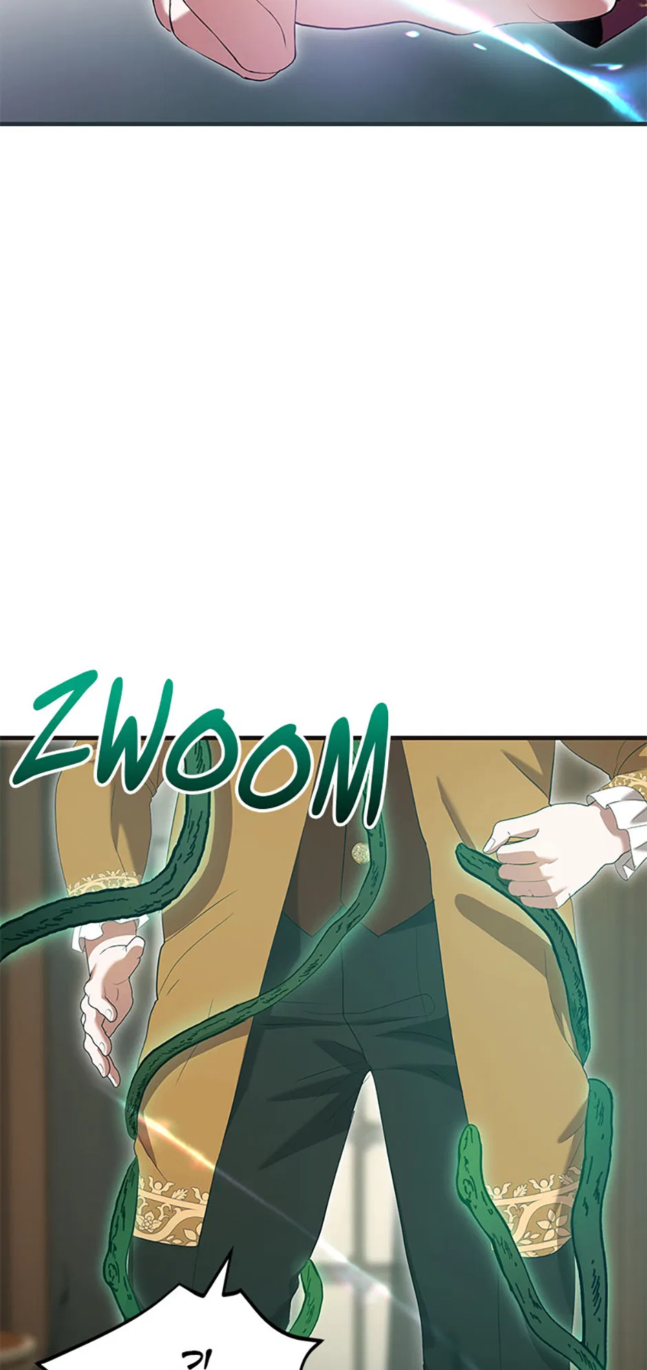 I Saw the Future With the Killer Grand Duke Chapter 42 – Page 29