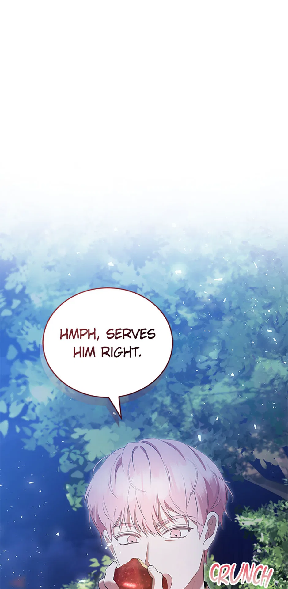 I Saw the Future With the Killer Grand Duke Chapter 42 – Page 32