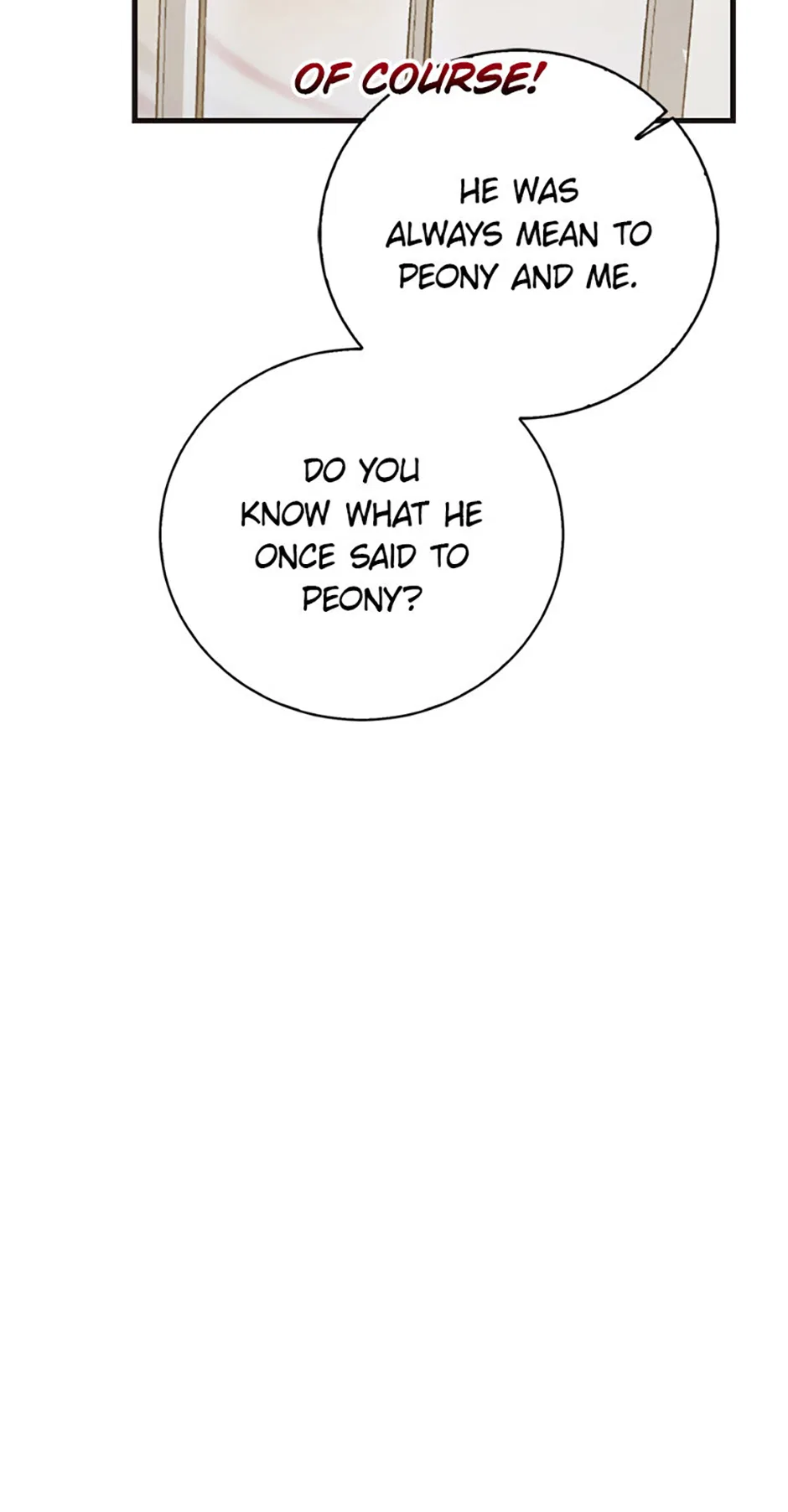 I Saw the Future With the Killer Grand Duke Chapter 42 – Page 40