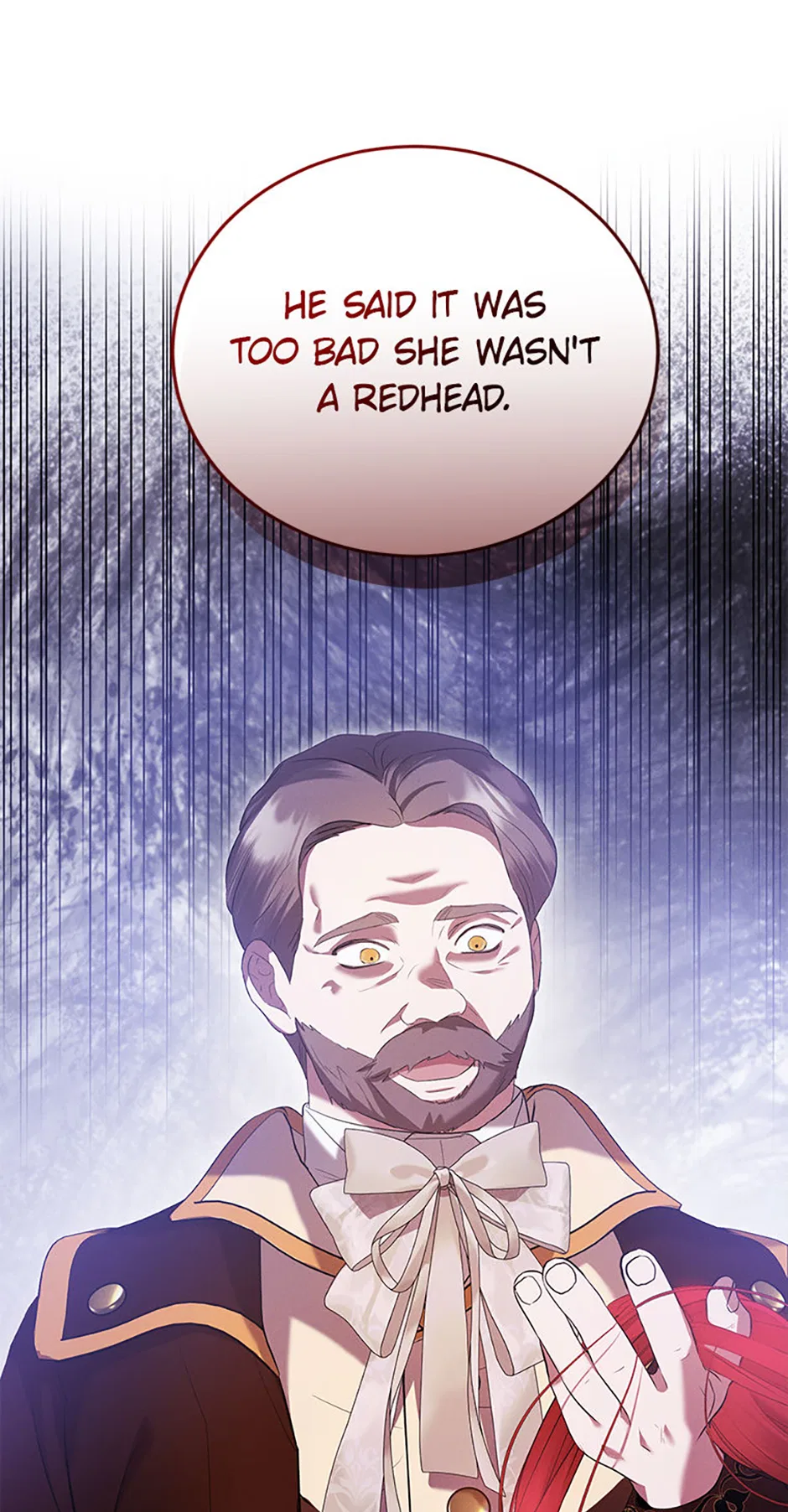 I Saw the Future With the Killer Grand Duke Chapter 42 – Page 41