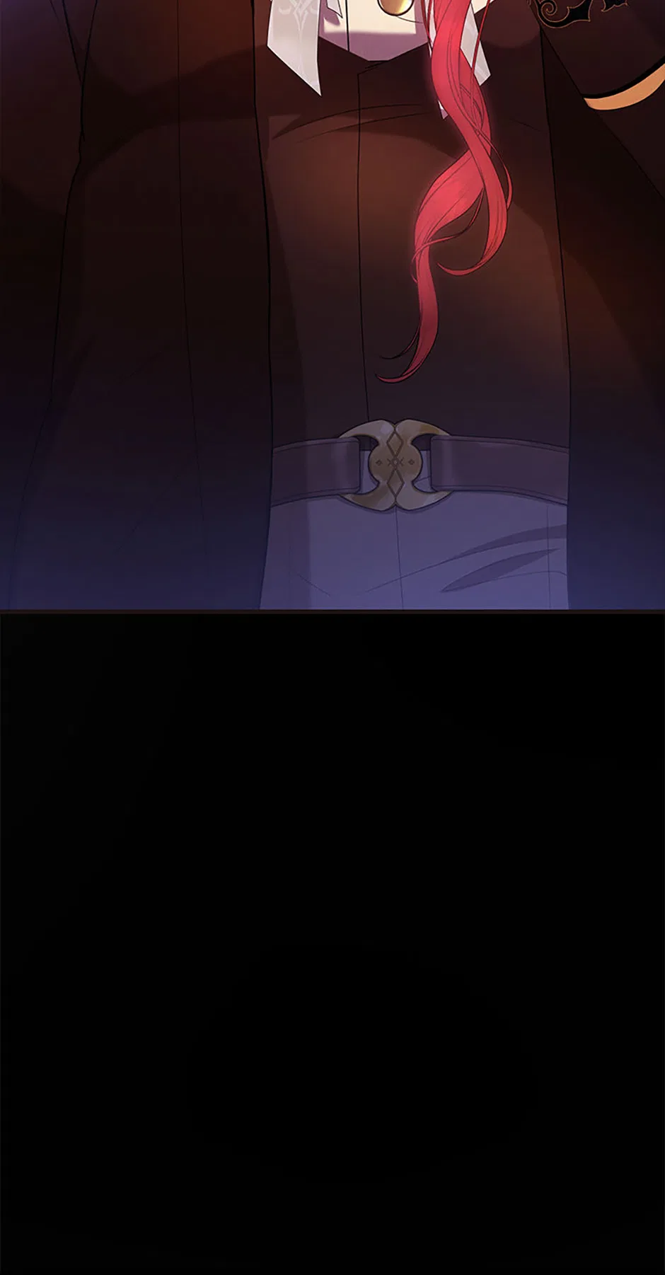 I Saw the Future With the Killer Grand Duke Chapter 42 – Page 42