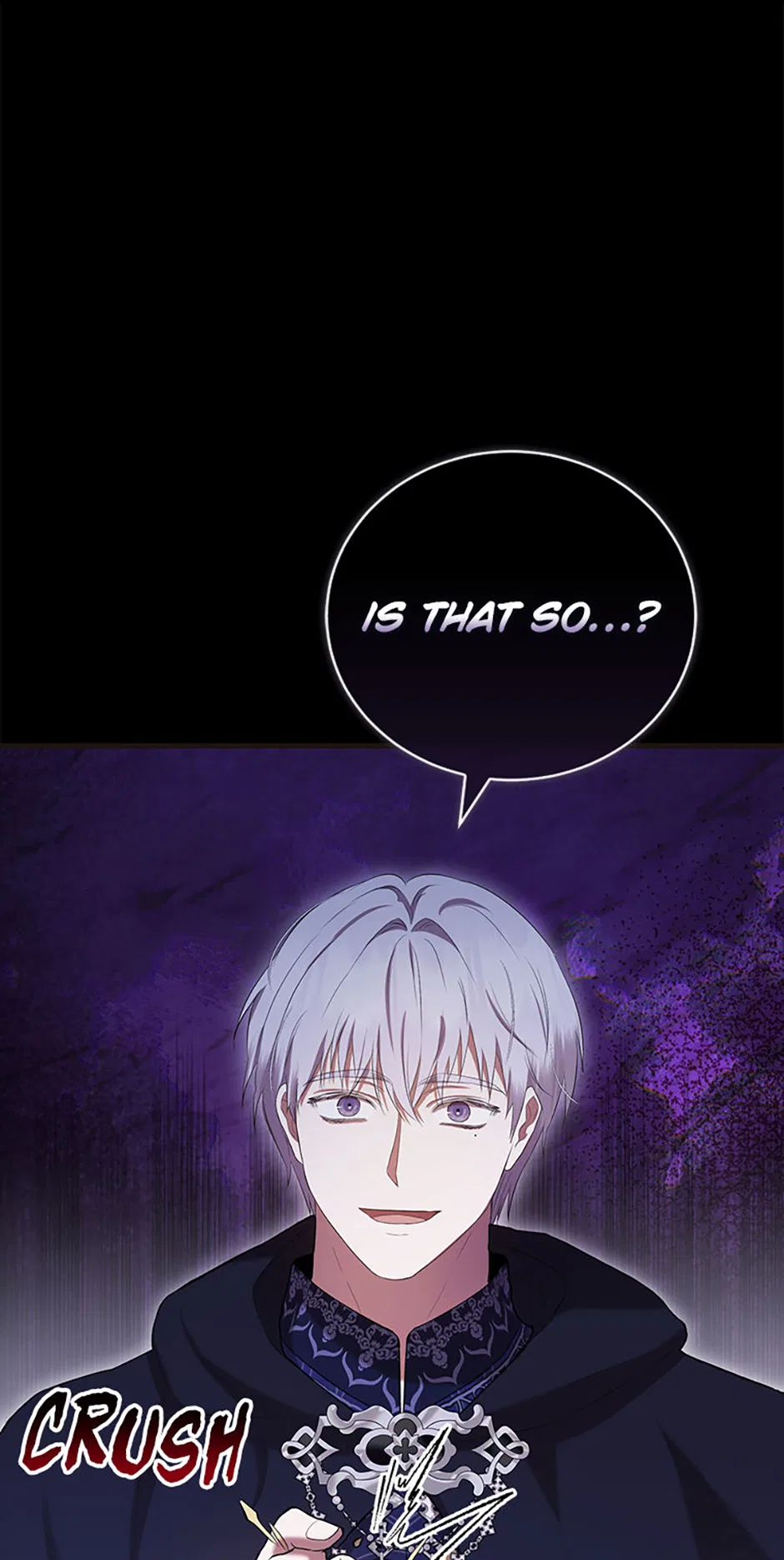 I Saw the Future With the Killer Grand Duke Chapter 42 – Page 43
