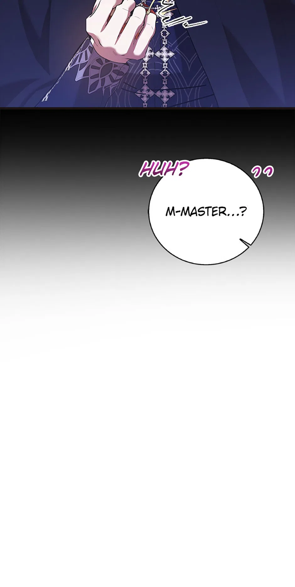 I Saw the Future With the Killer Grand Duke Chapter 42 – Page 44