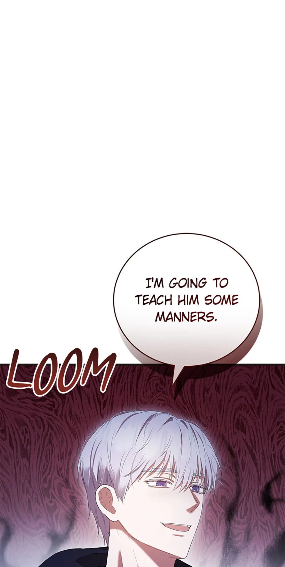 I Saw the Future With the Killer Grand Duke Chapter 42 – Page 46