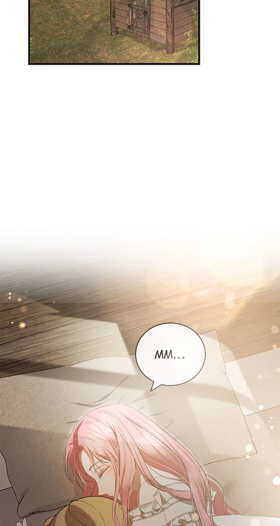 I Saw the Future With the Killer Grand Duke Chapter 42 – Page 54