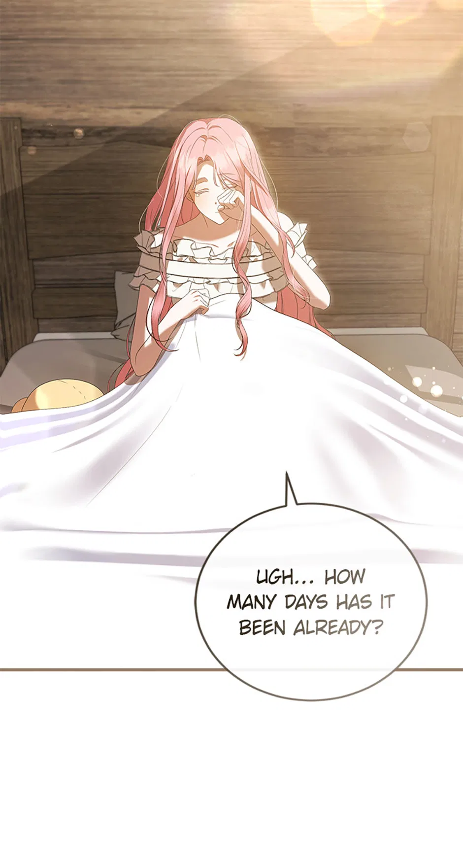 I Saw the Future With the Killer Grand Duke Chapter 42 – Page 56