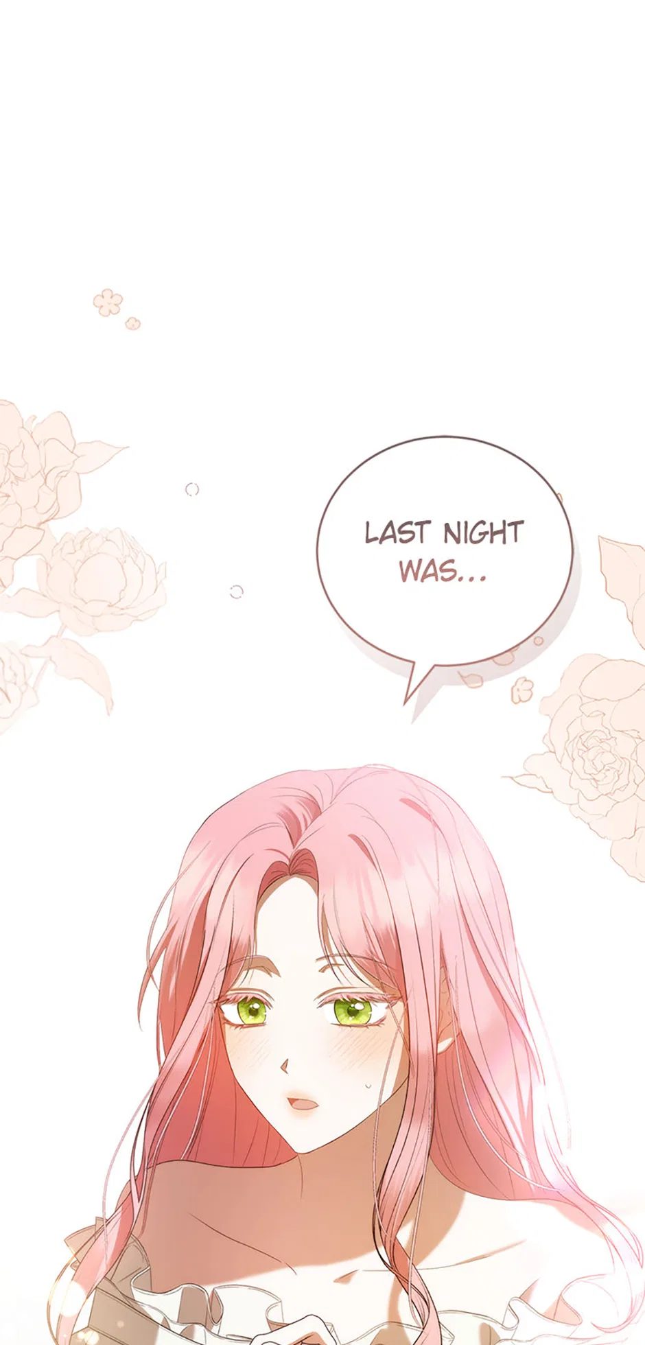 I Saw the Future With the Killer Grand Duke Chapter 42 – Page 57