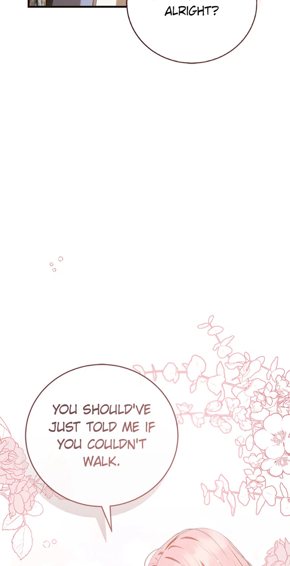 I Saw the Future With the Killer Grand Duke Chapter 42 – Page 66