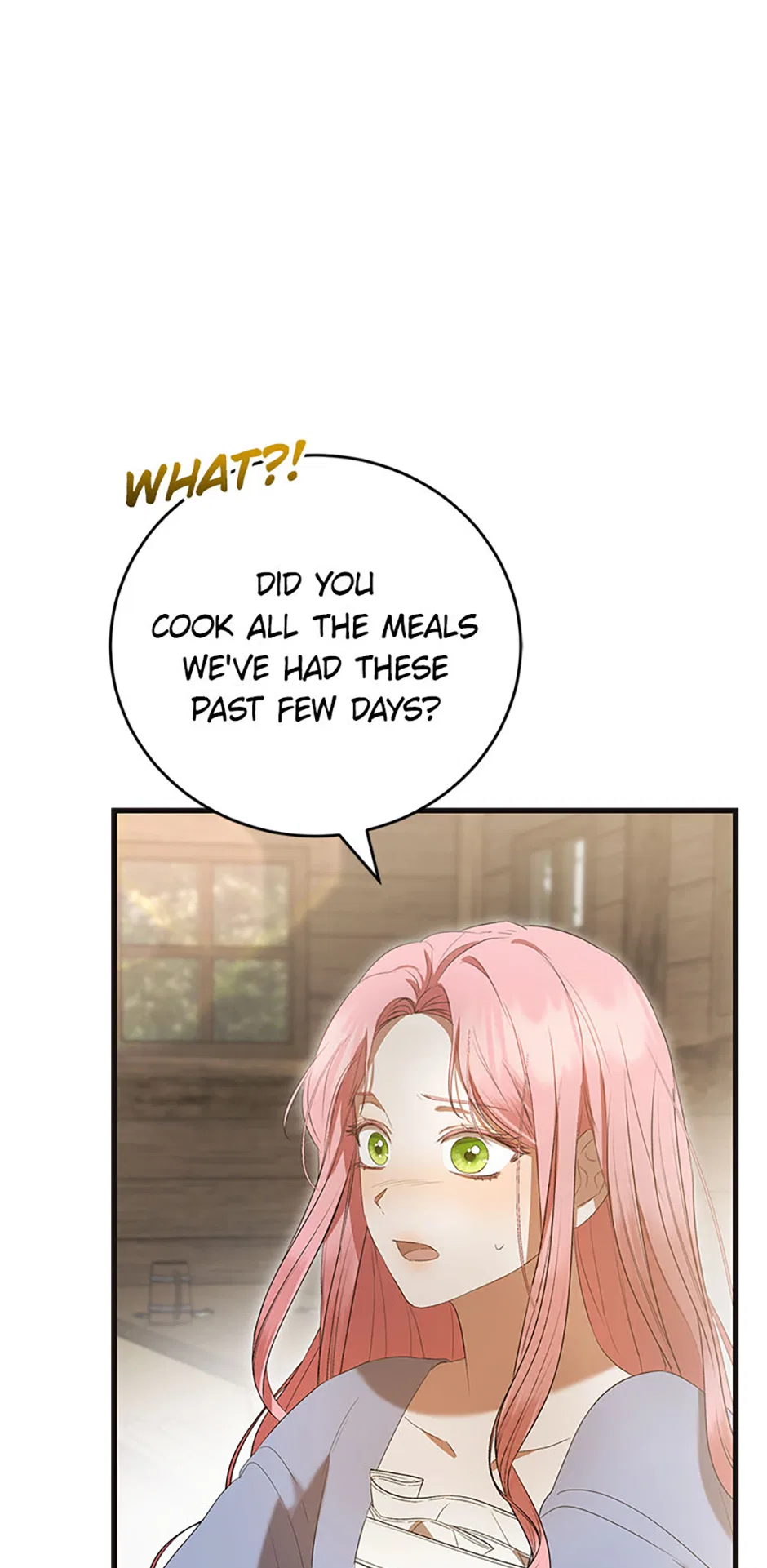 I Saw the Future With the Killer Grand Duke Chapter 42 – Page 71