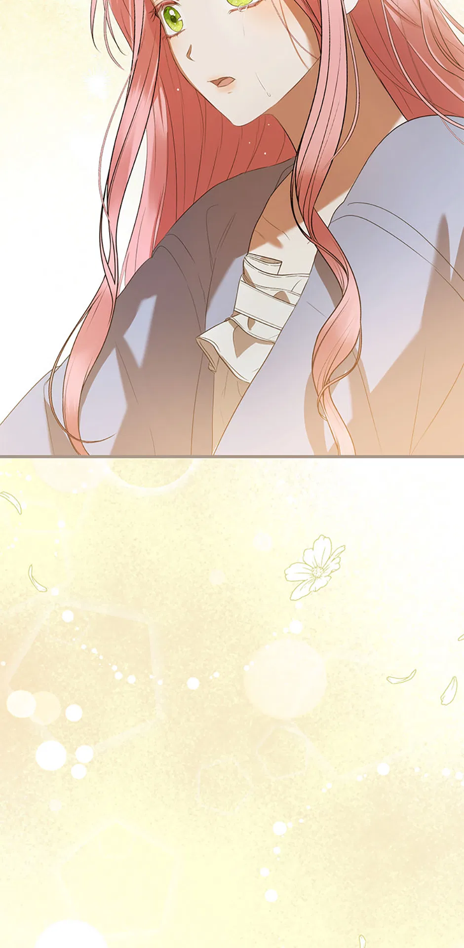I Saw the Future With the Killer Grand Duke Chapter 42 – Page 76